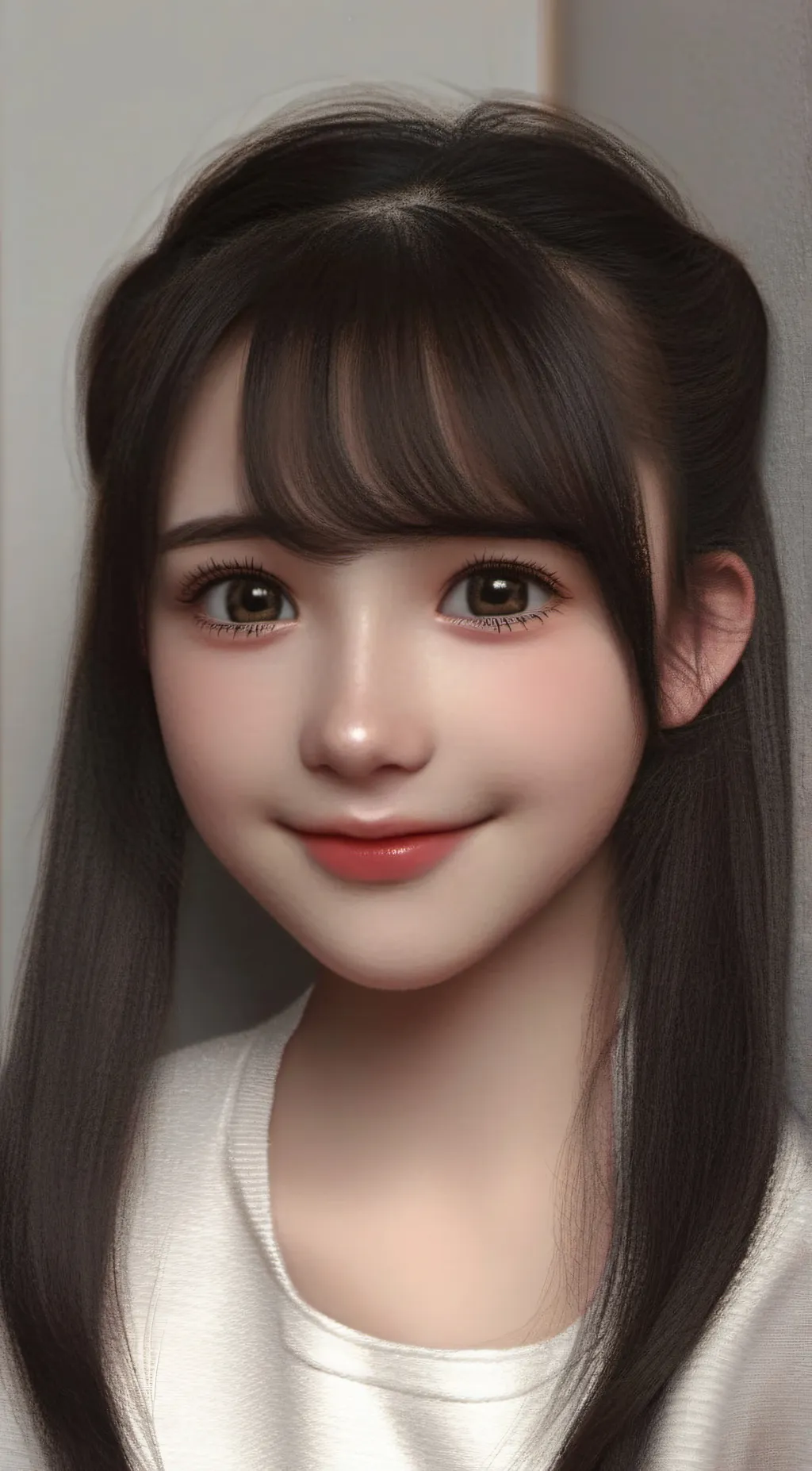 Talkie AI - Chat with Emma