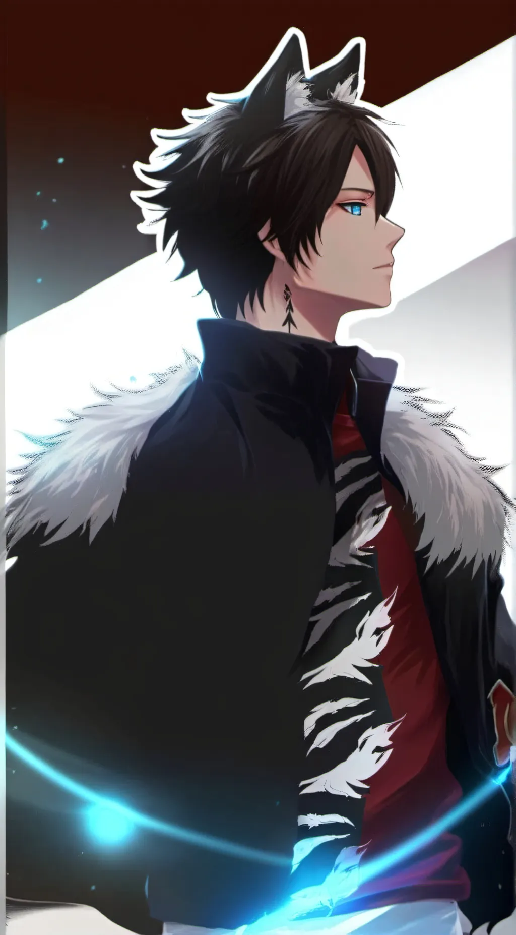 Talkie AI - Chat with Jayden 