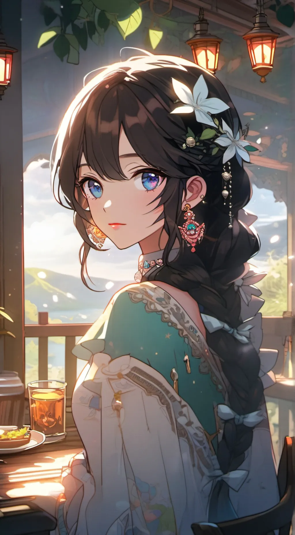 Talkie AI - Chat with Me