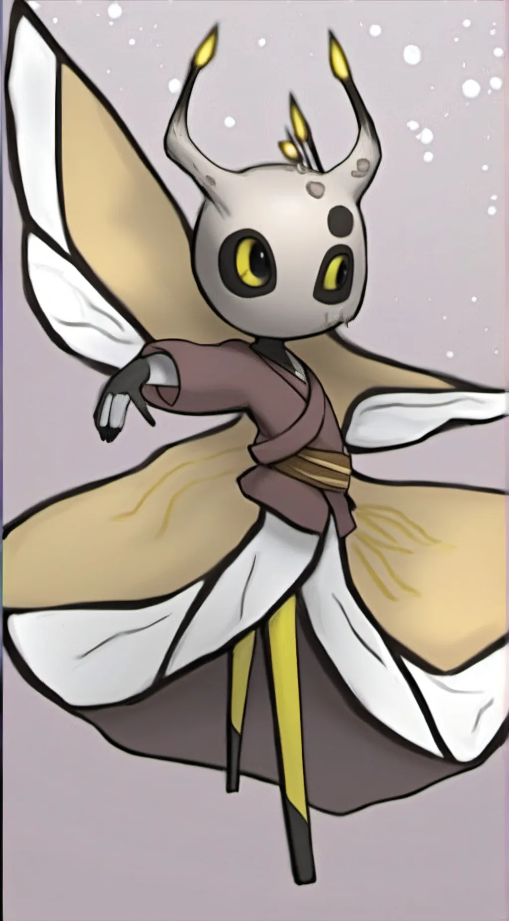 Talkie AI - Chat with Melantha 