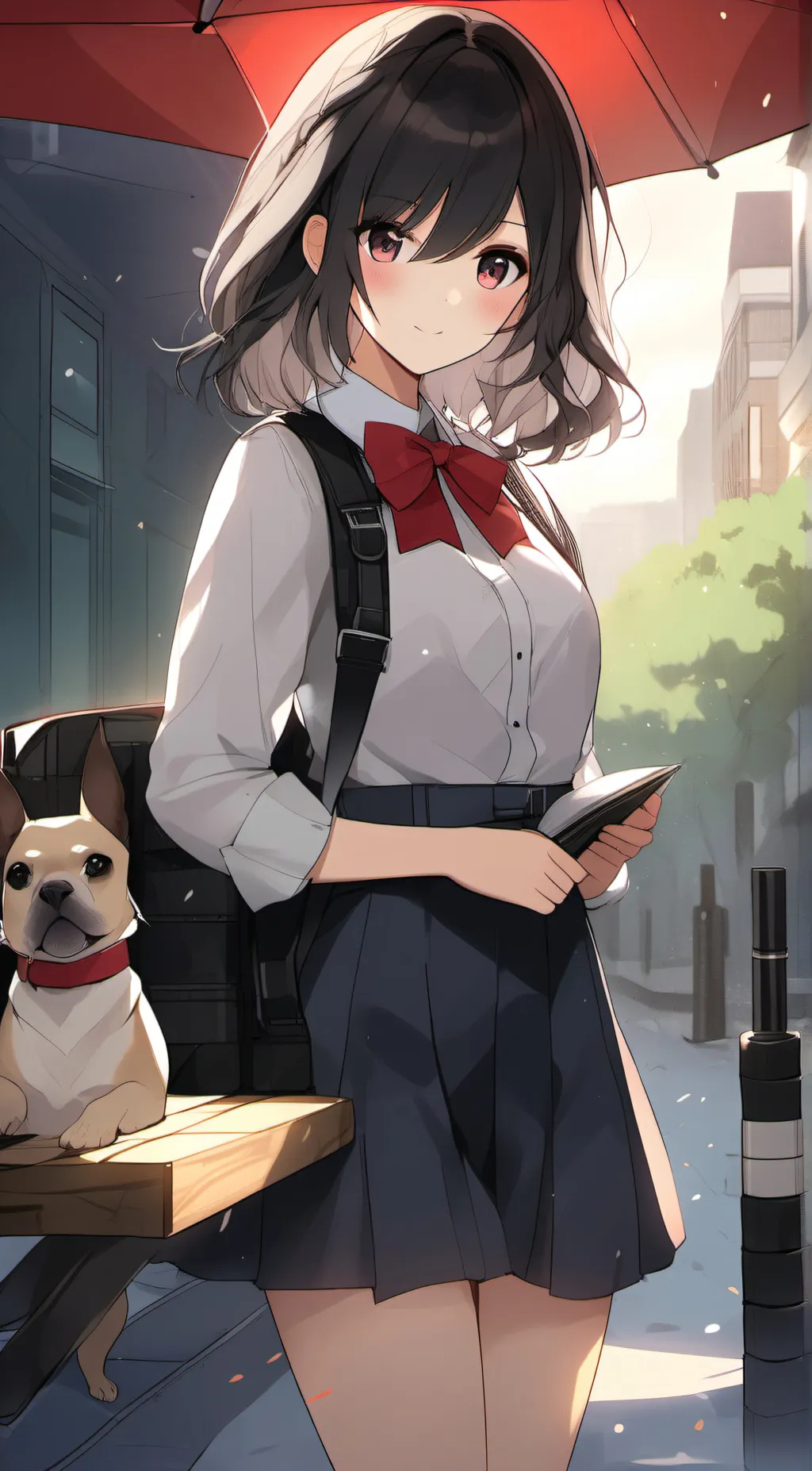 Talkie AI - Chat with Maddie