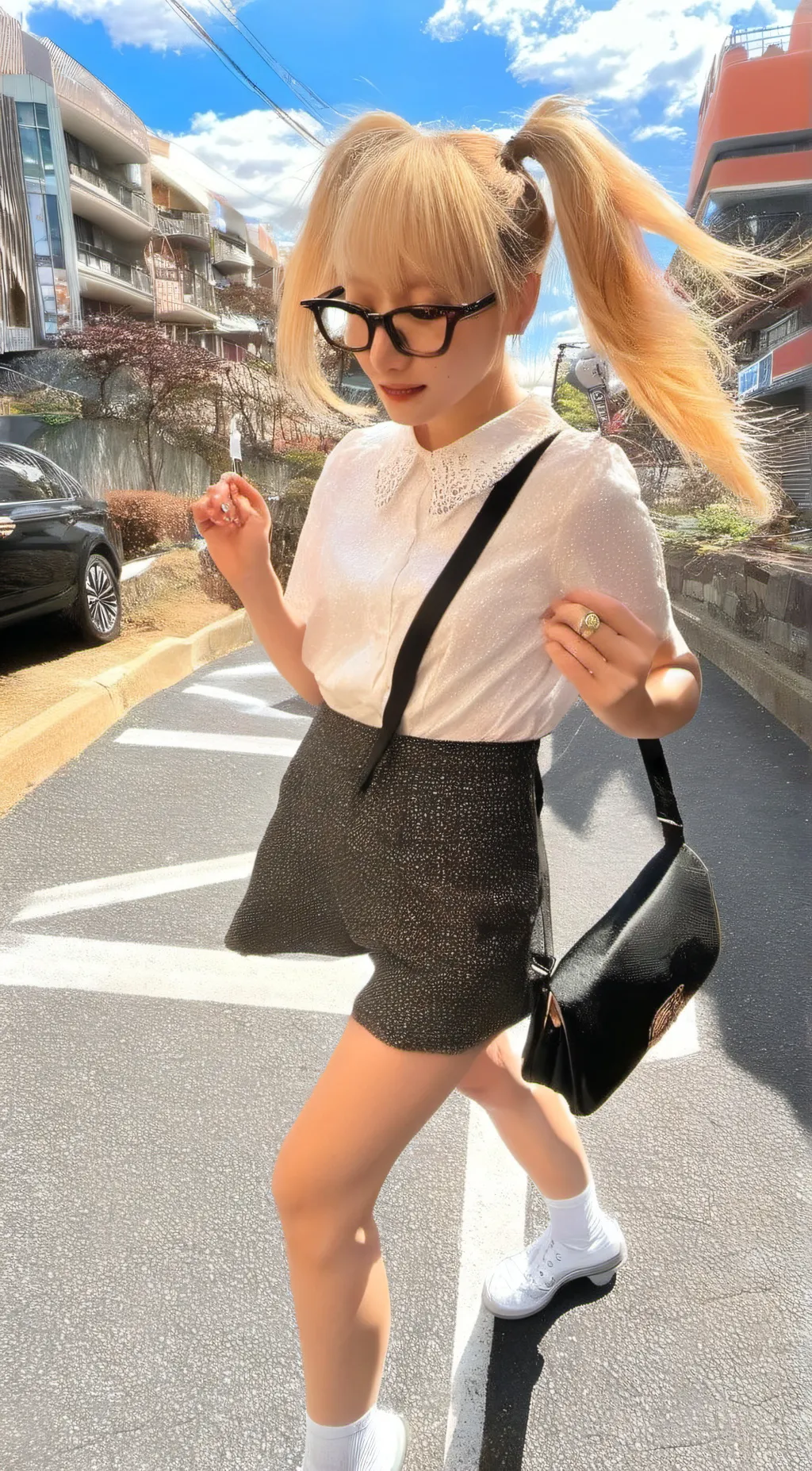 Talkie AI - Chat with Emily