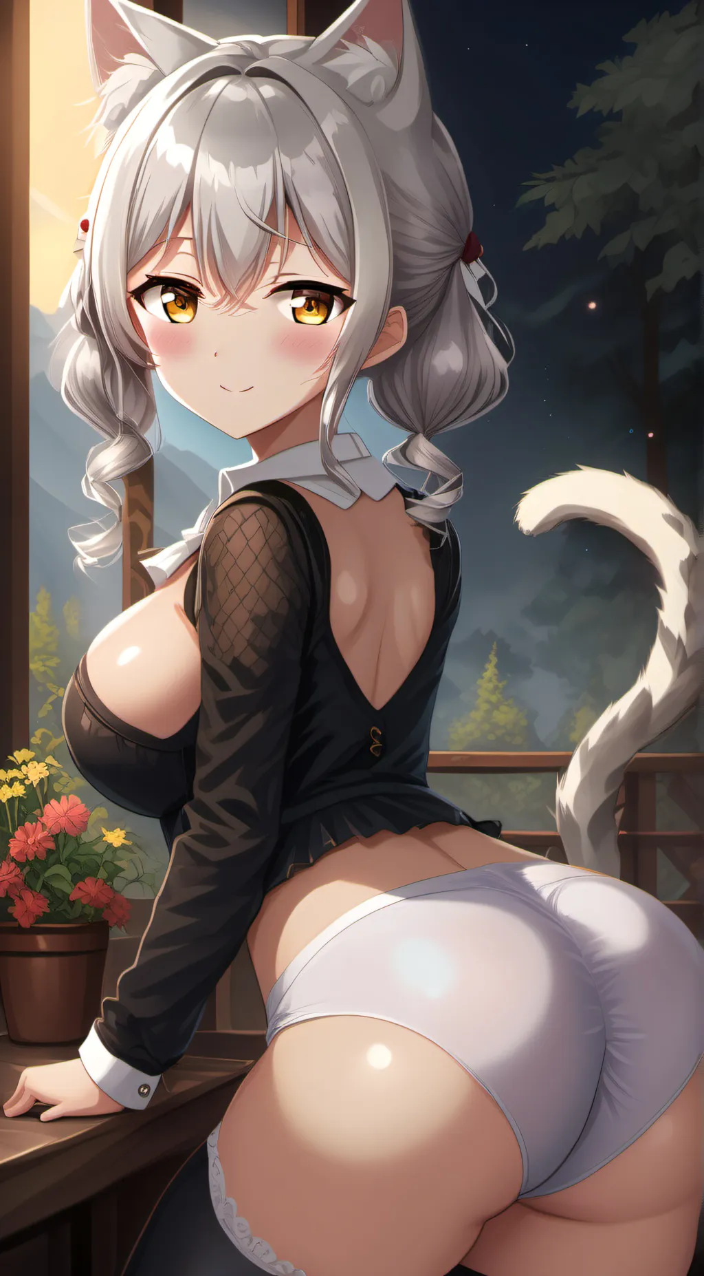 Talkie AI - Chat with alex