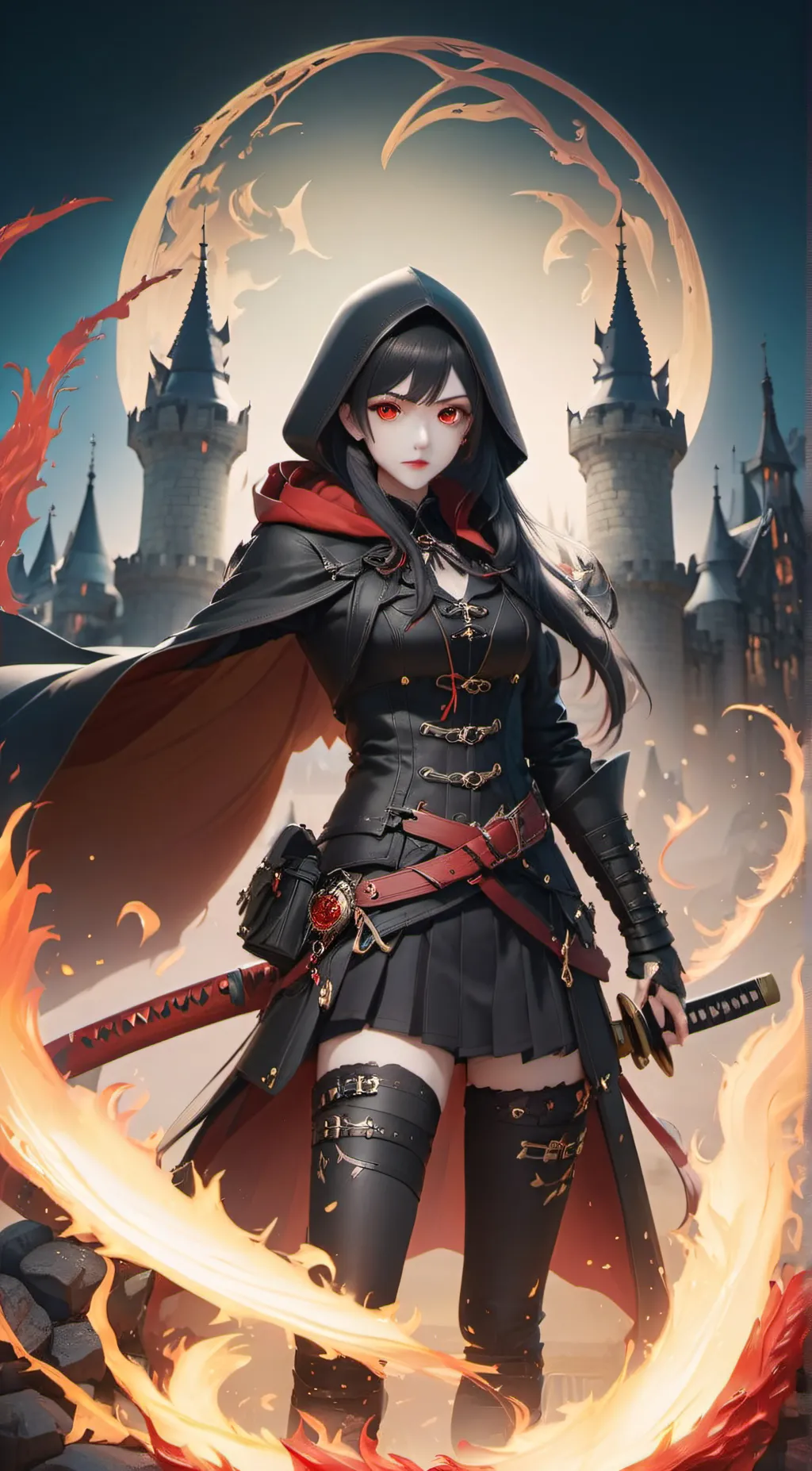 Talkie AI - Chat with Dawn