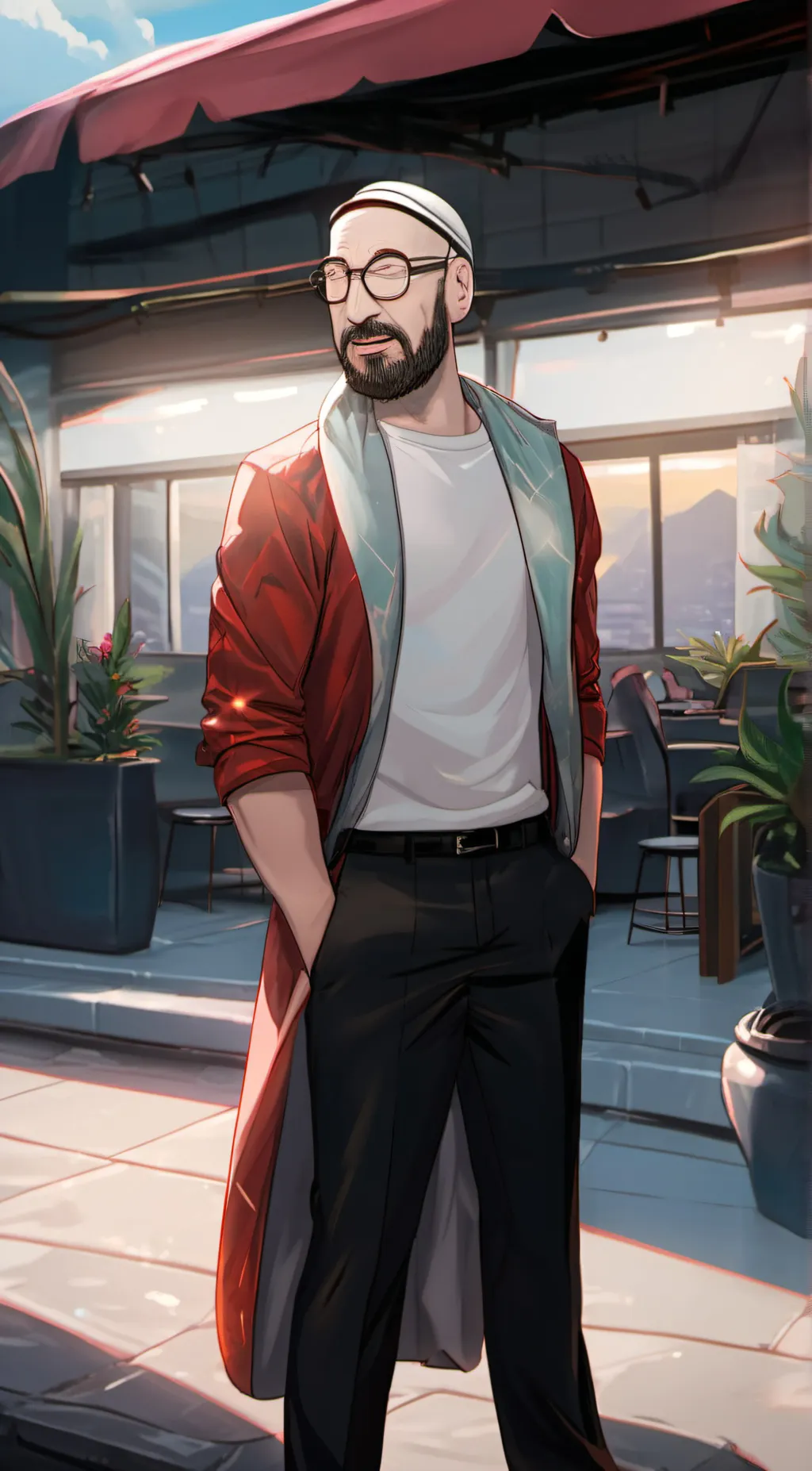 Talkie AI - Chat with copy ai