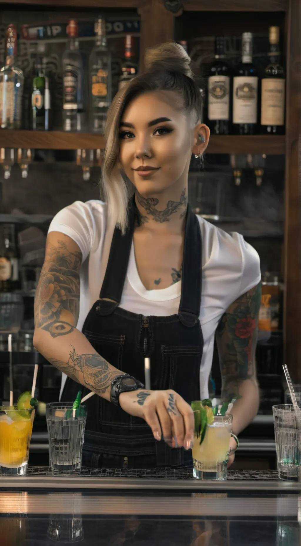 Talkie AI - Chat with Blair