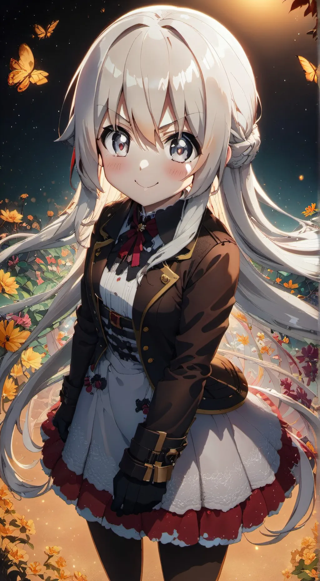 Talkie AI - Chat with Crea Dolla