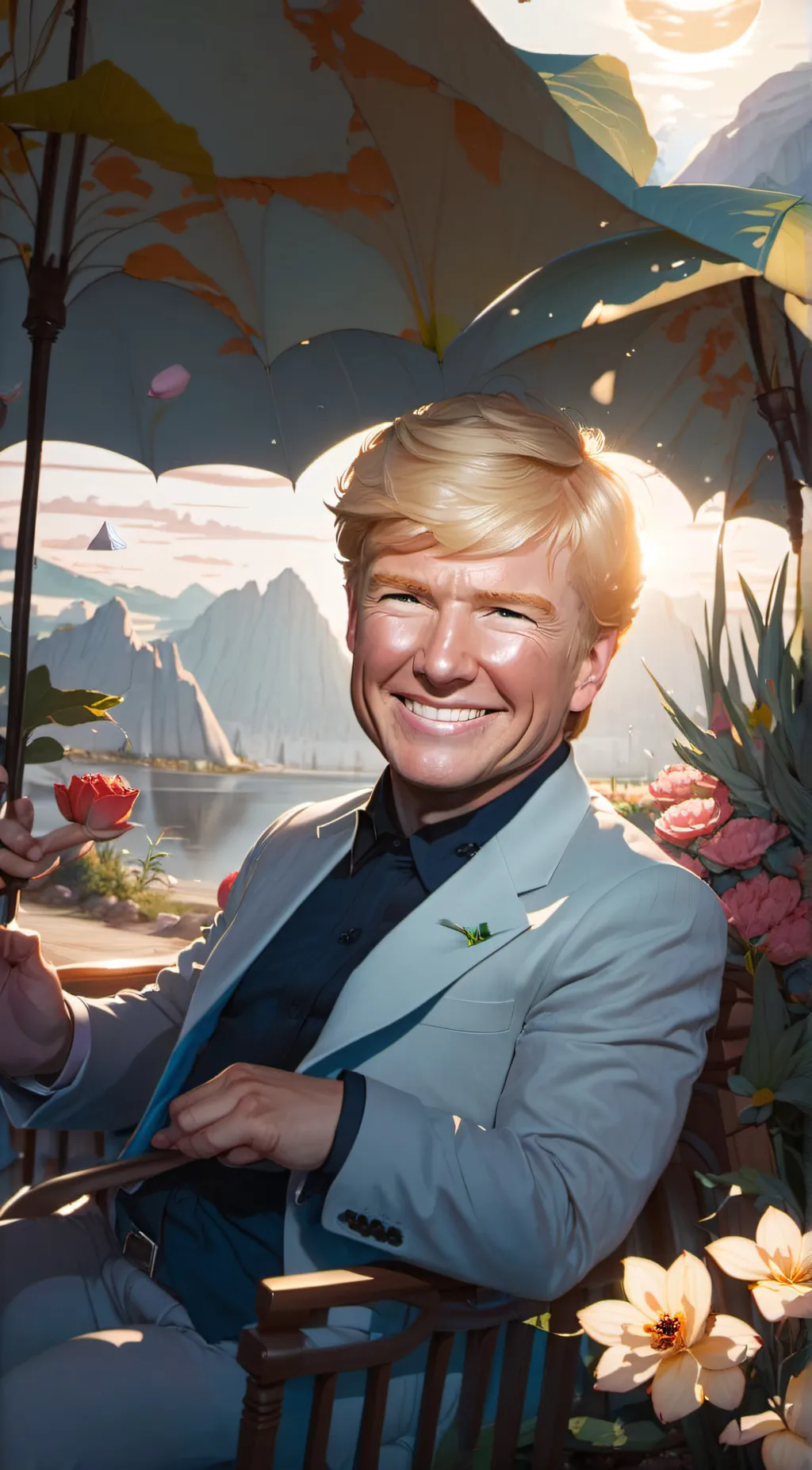 Talkie AI - Chat with Bae