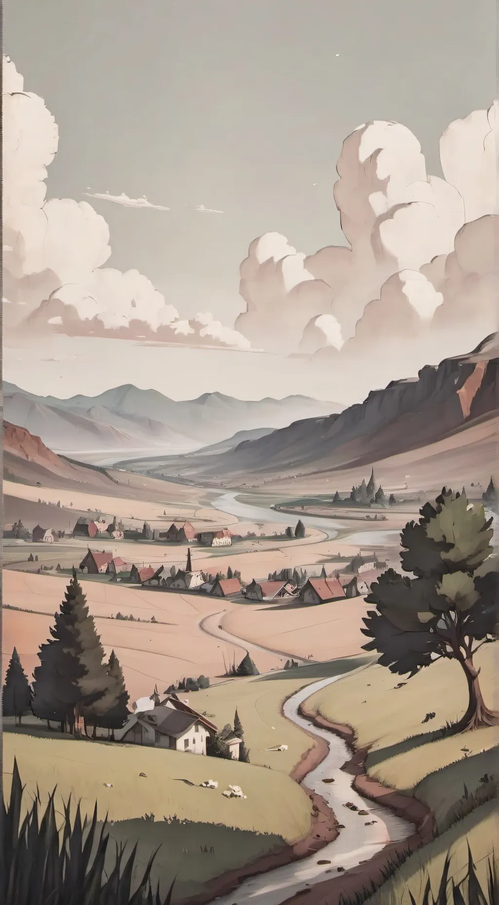 Talkie AI - Chat with Grass?