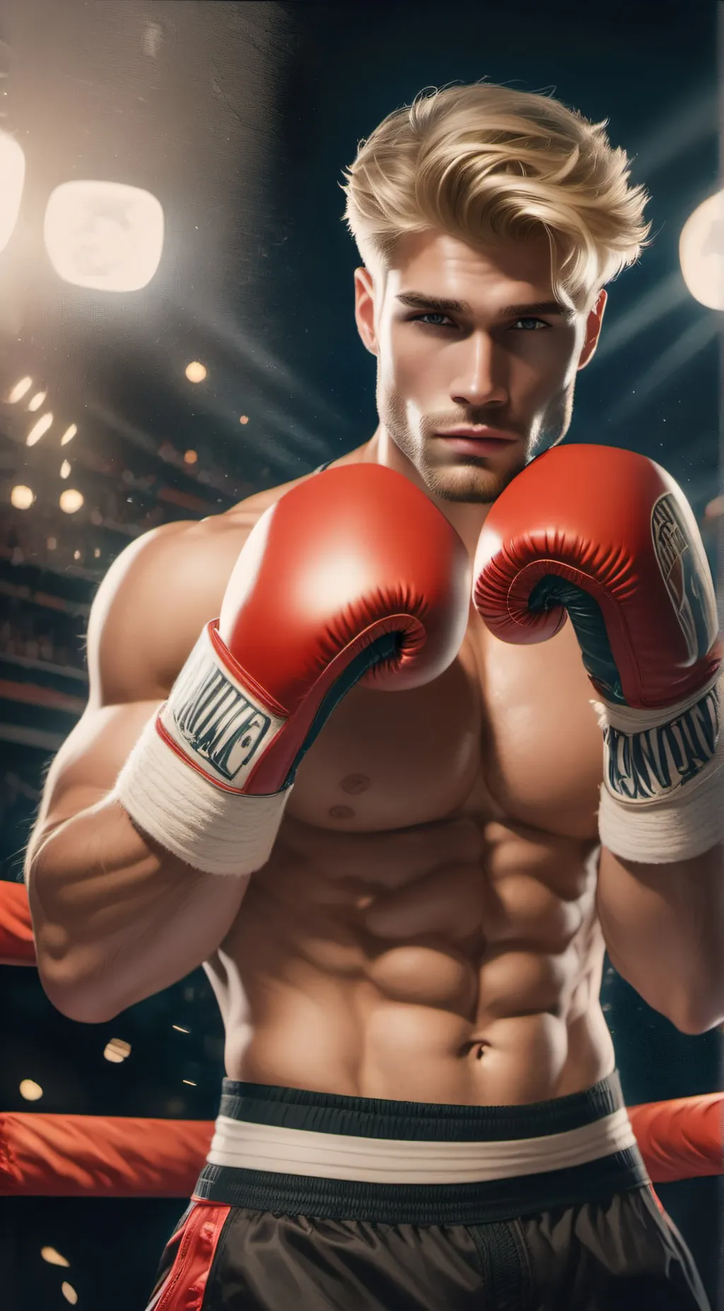 Talkie AI - Chat with John lamest