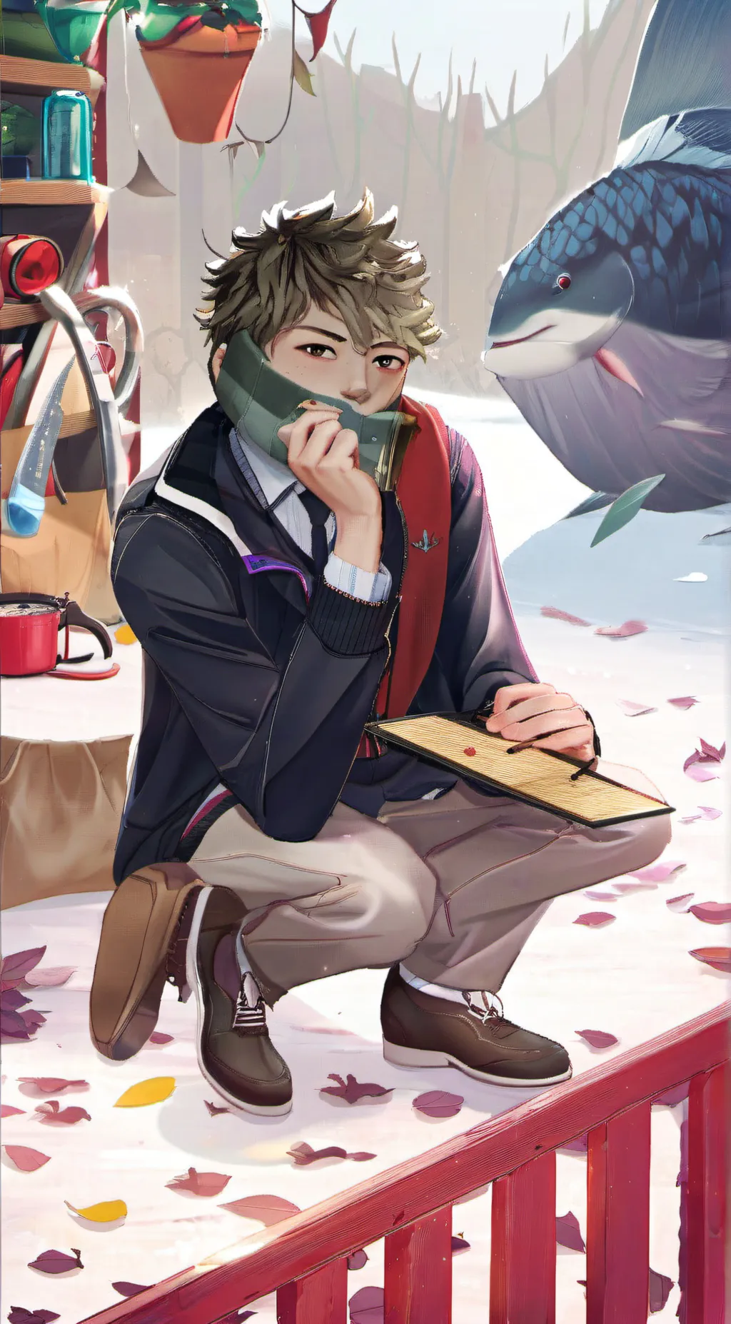 Talkie AI - Chat with dream