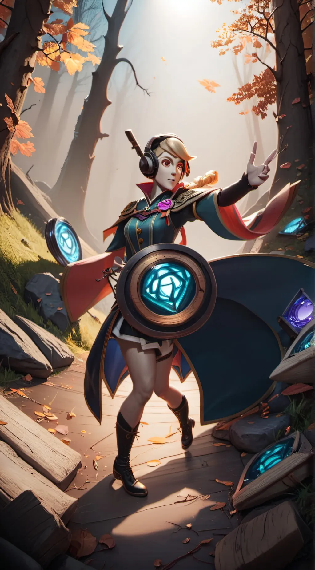 Talkie AI - Chat with twitch