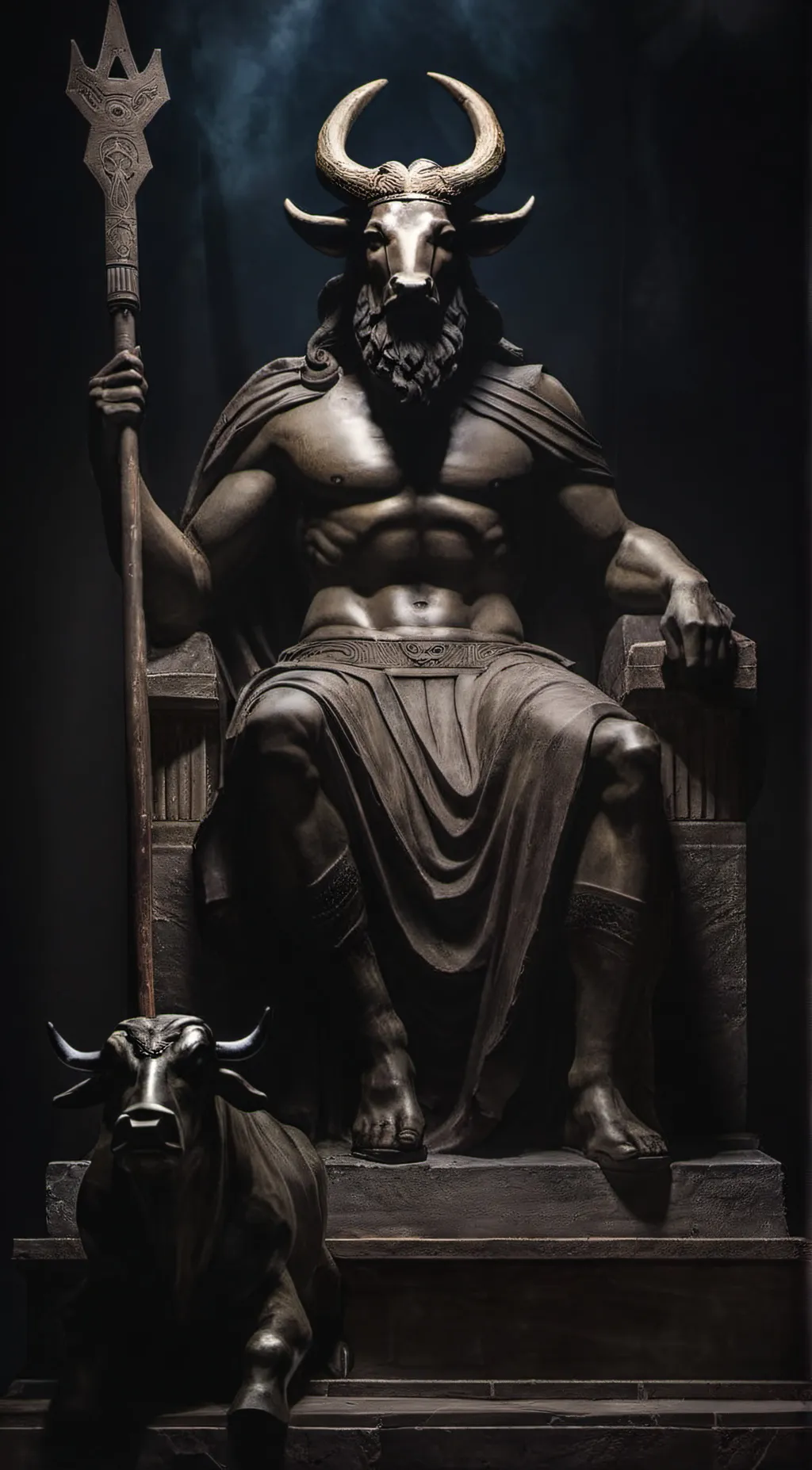 Talkie AI - Chat with Sebastian