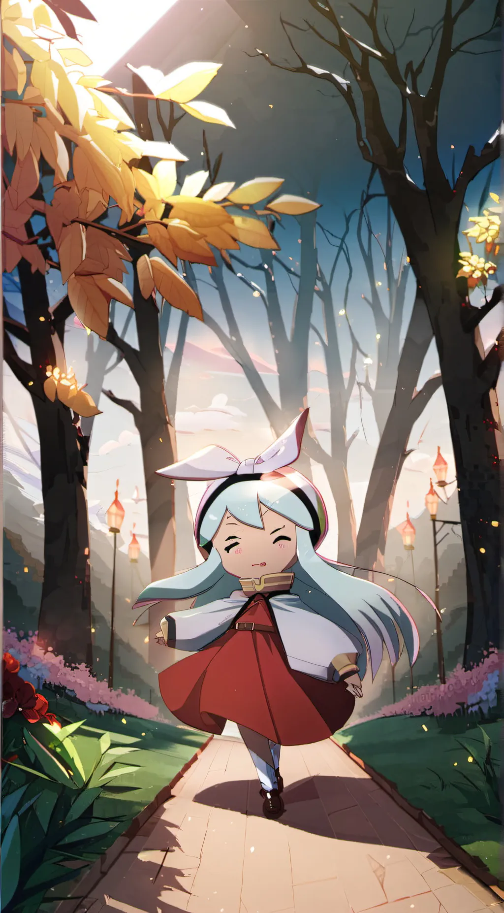 Talkie AI - Chat with Cindy 