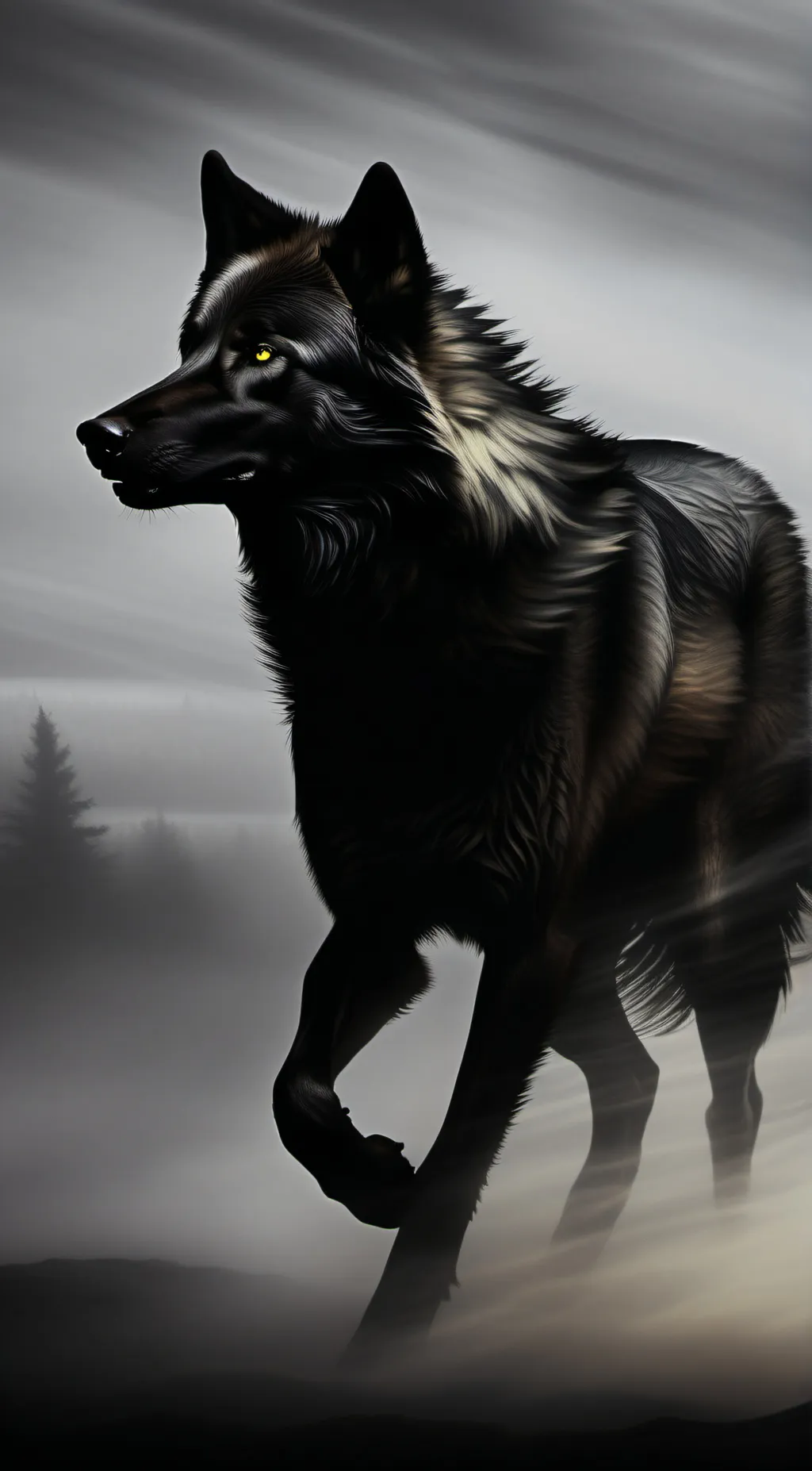 Talkie AI - Chat with scythe