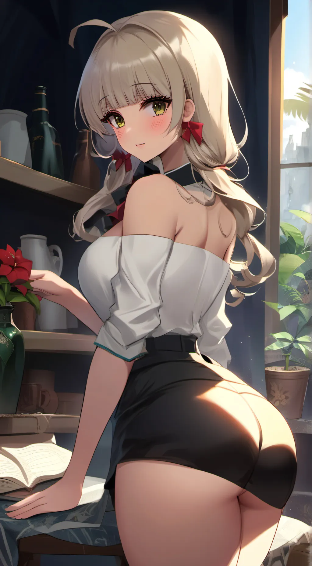 Talkie AI - Chat with sofia