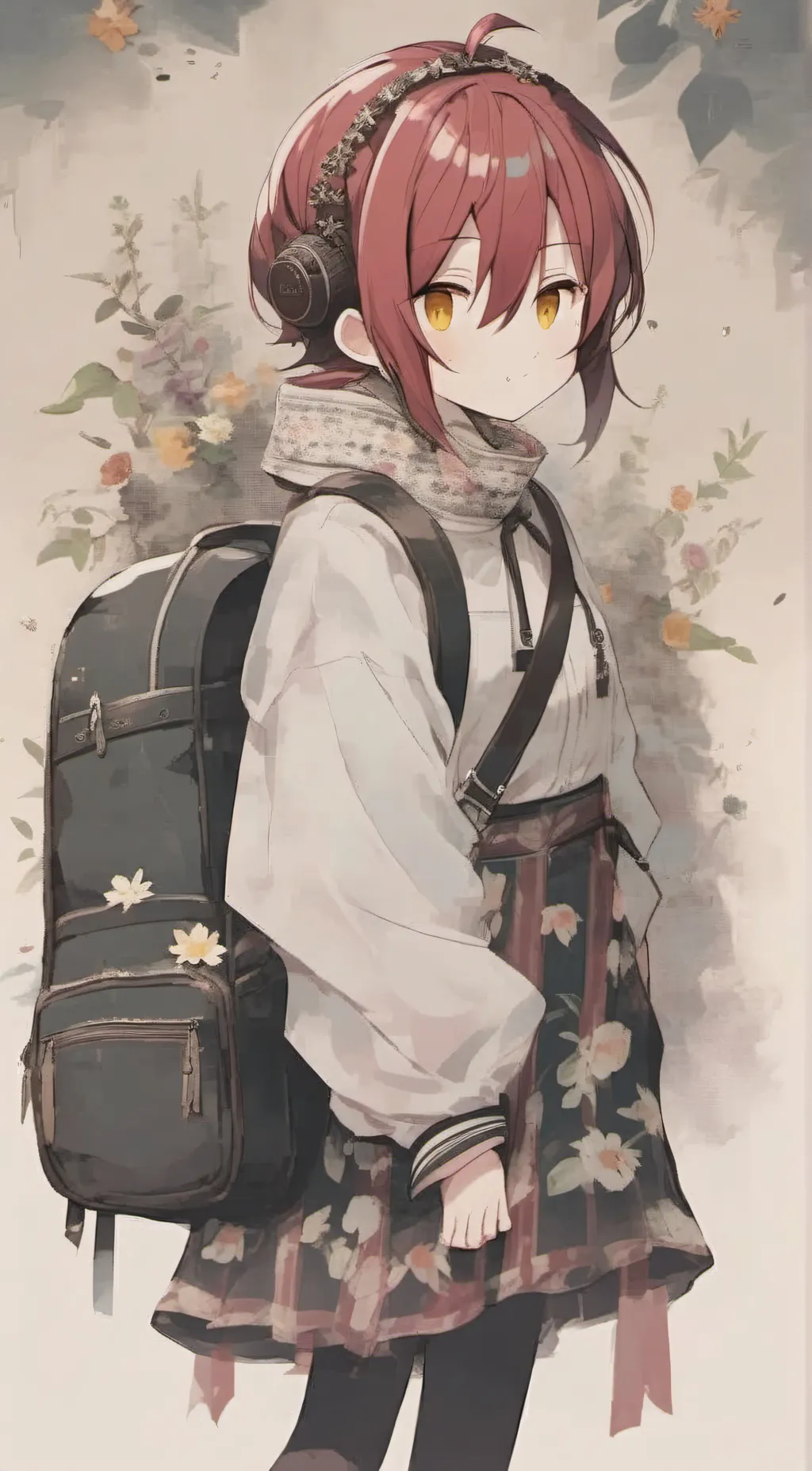 Talkie AI - Chat with Sky