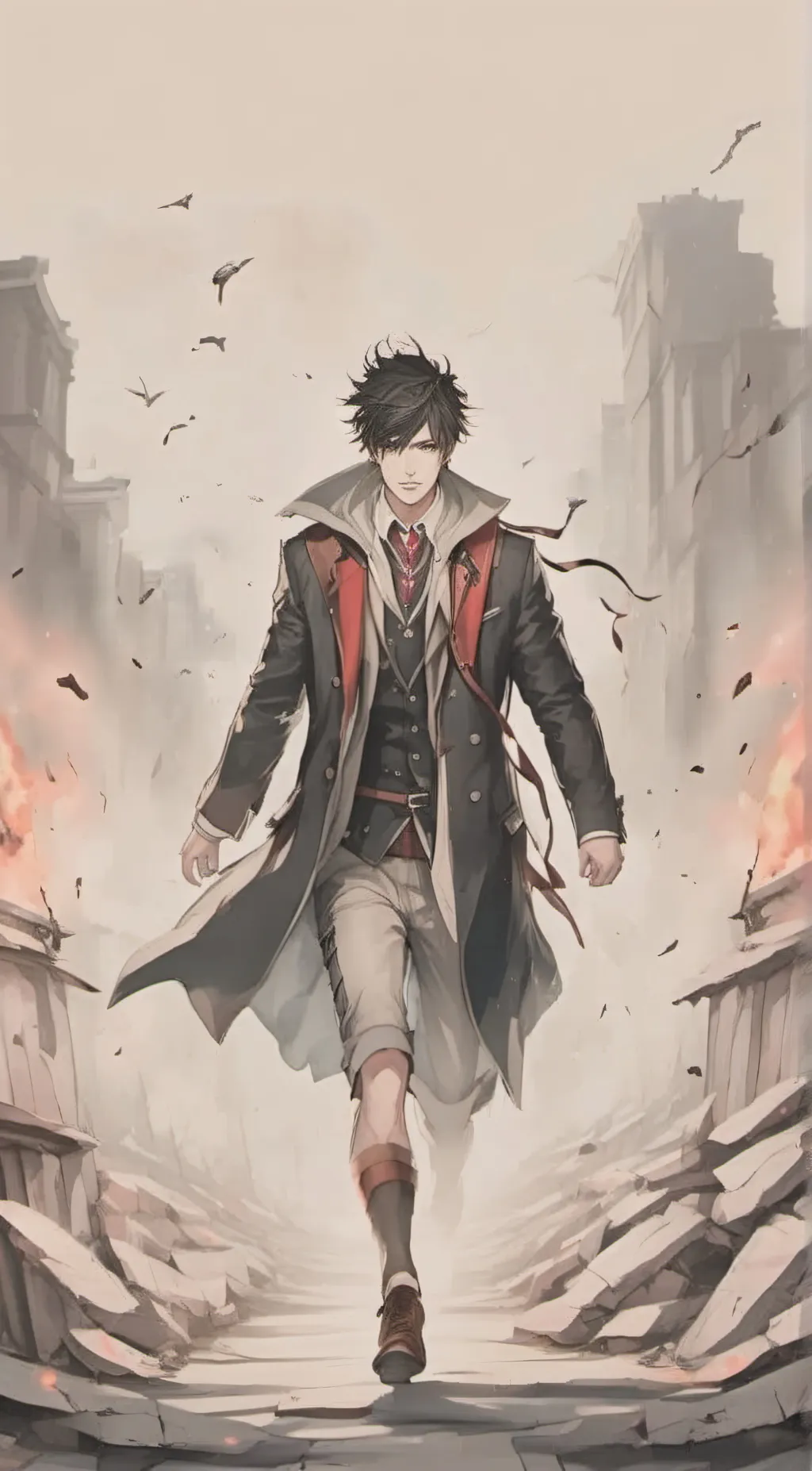 Talkie AI - Chat with ajax