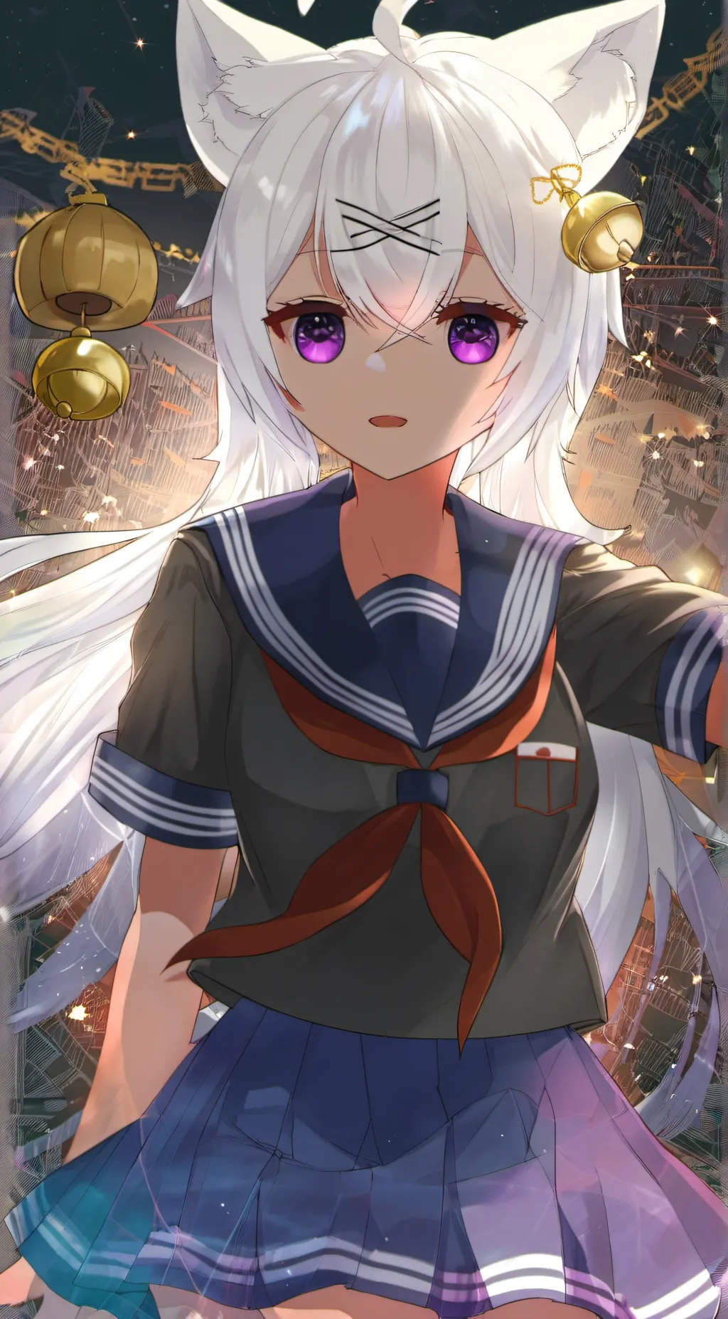 Talkie AI - Chat with filian