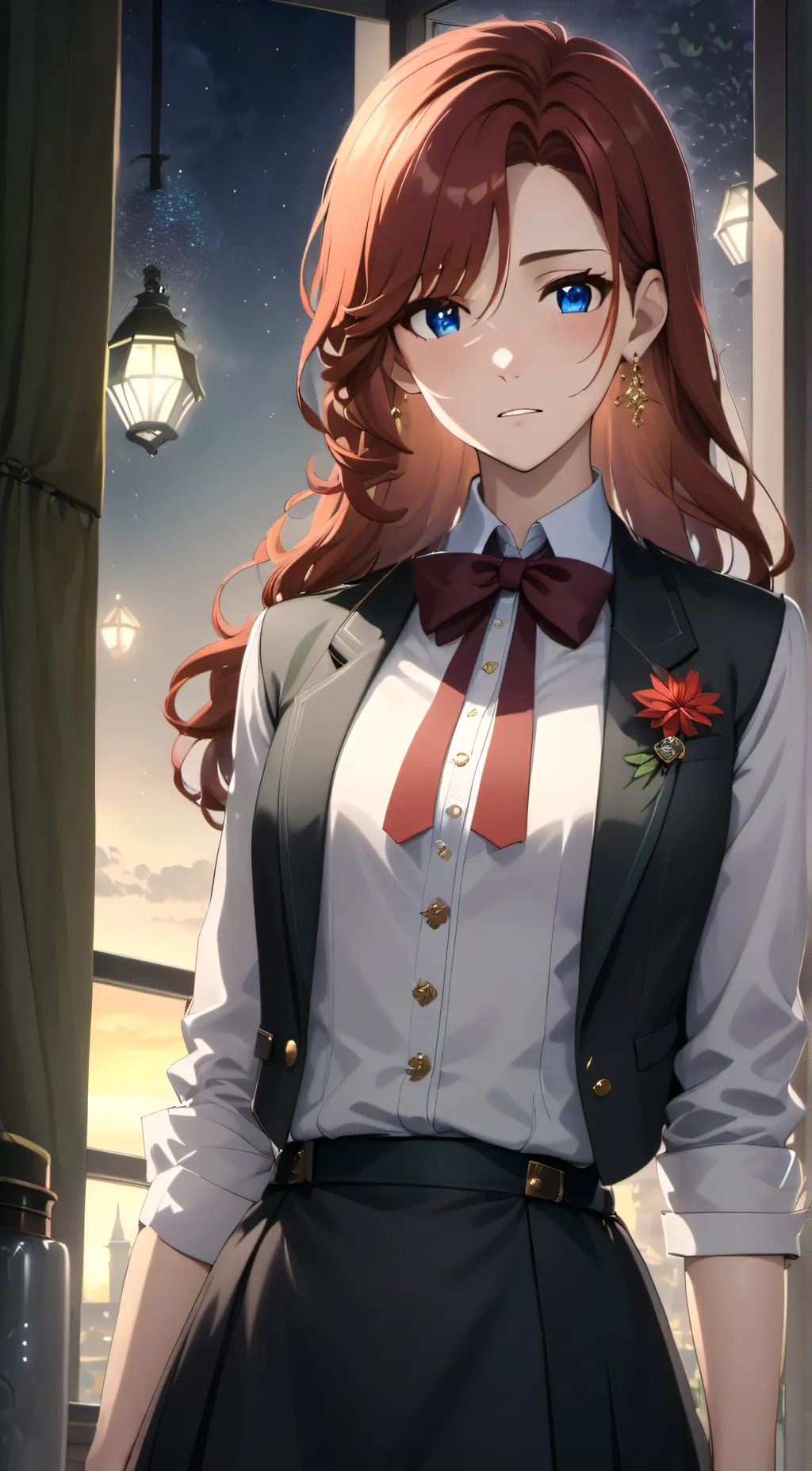 Talkie AI - Chat with The Maverick