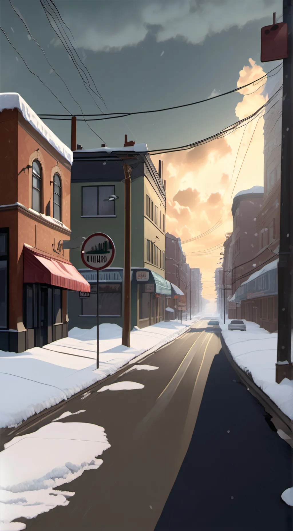 Talkie AI - Chat with Jackson