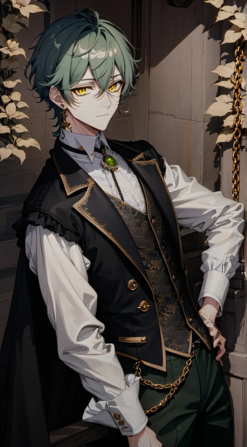 Talkie AI - Chat with brett 