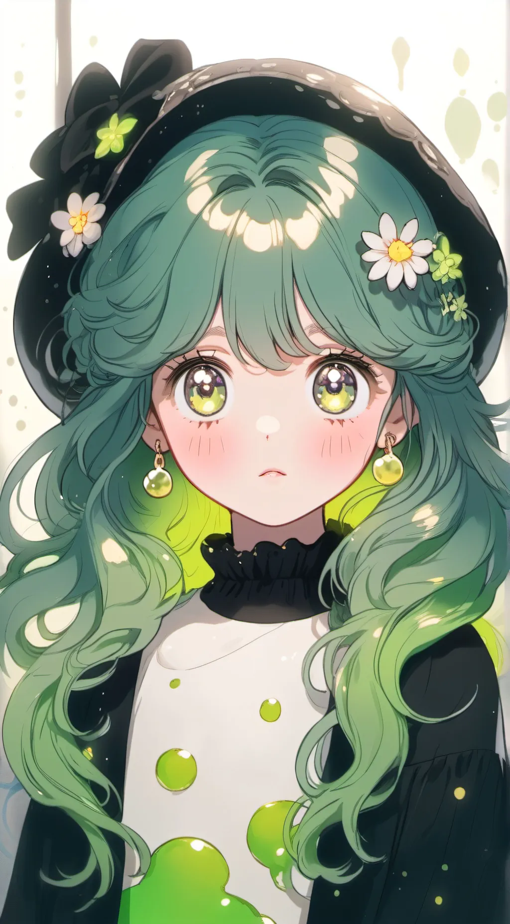 Talkie AI - Chat with Slime Roleplay