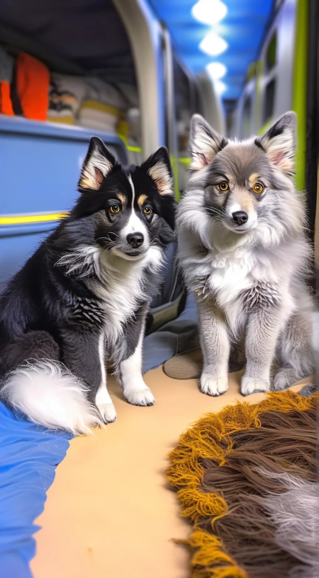 Talkie AI - Chat with Bailey 