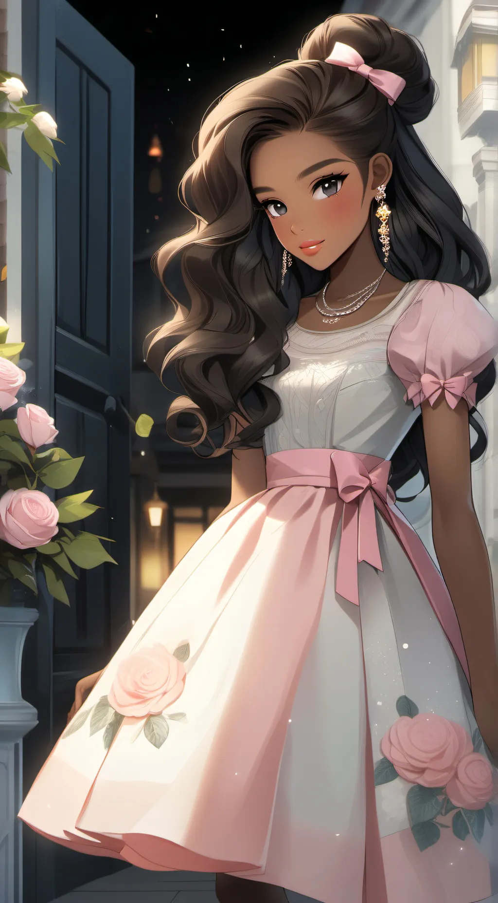 Talkie AI - Chat with livvy