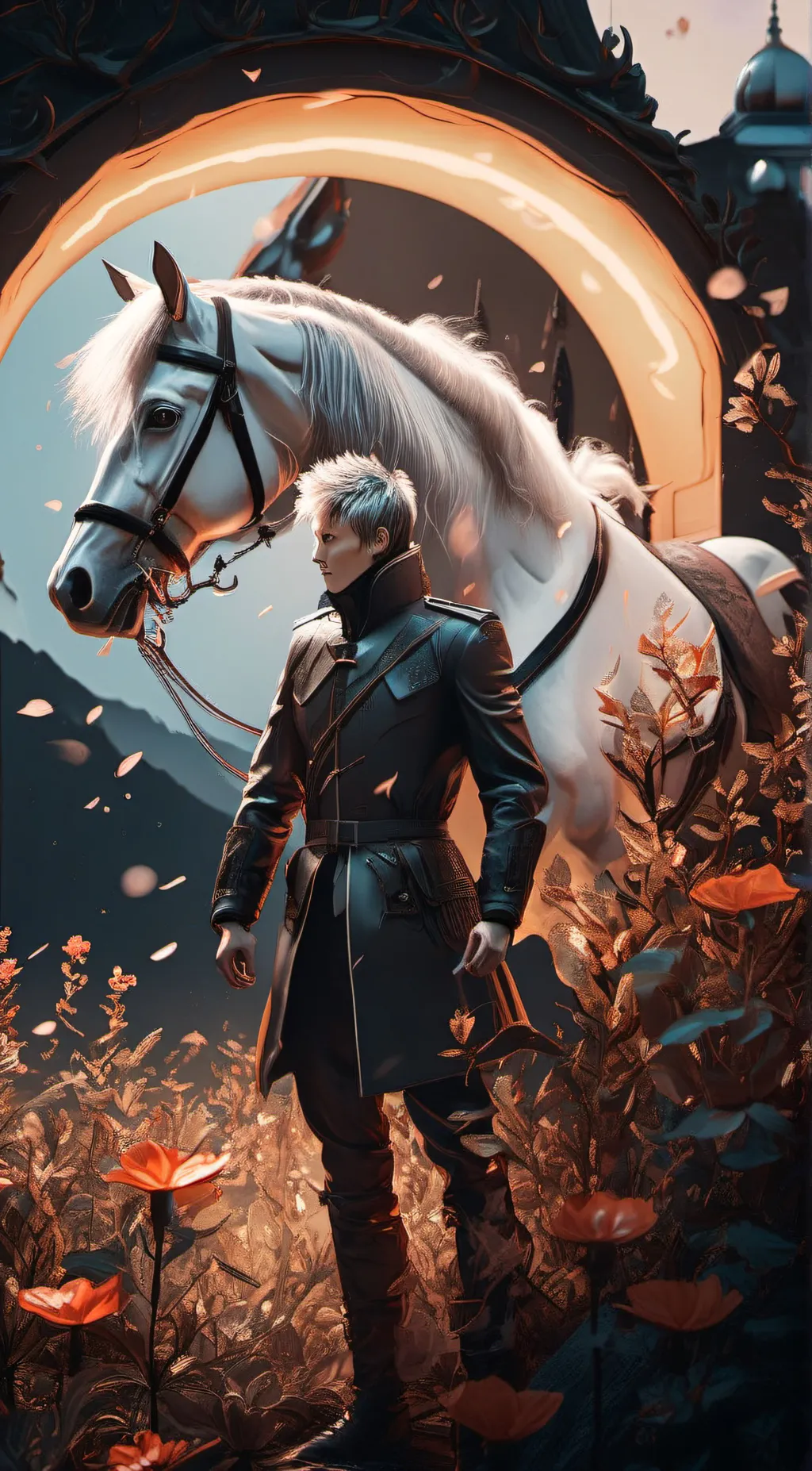 Talkie AI - Chat with Nero 