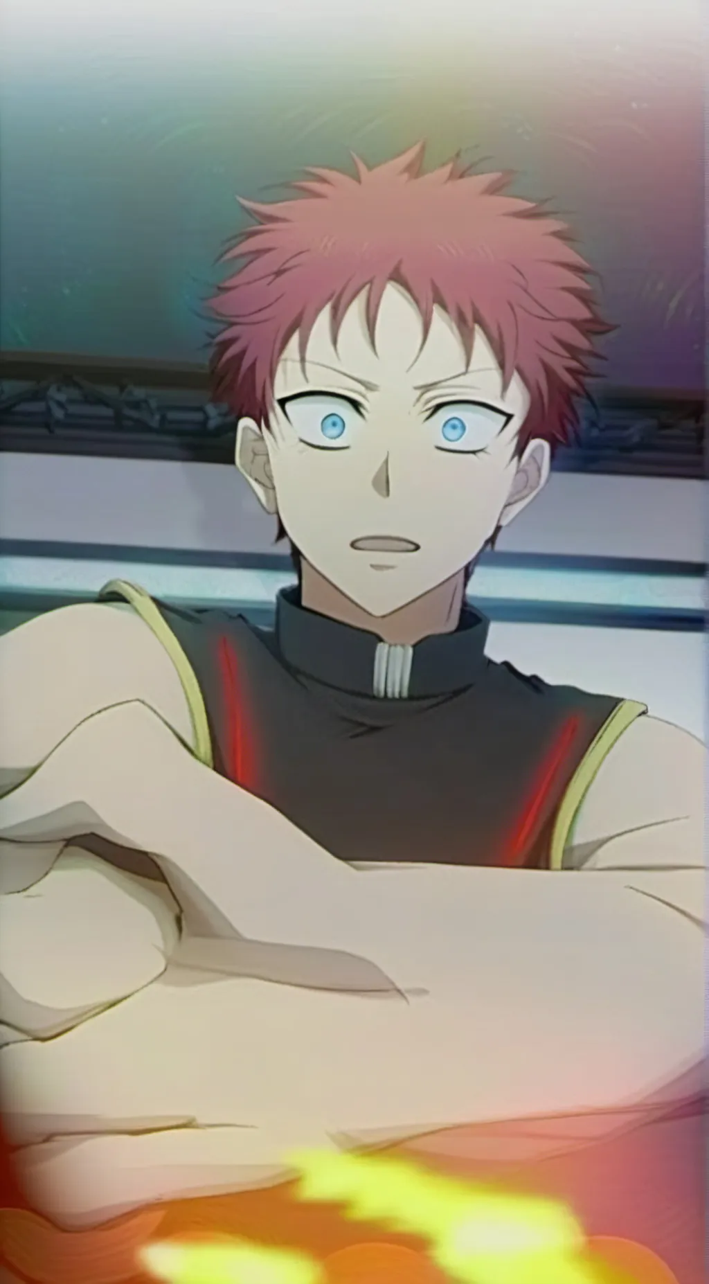 Talkie AI - Chat with Yuji Itadori 