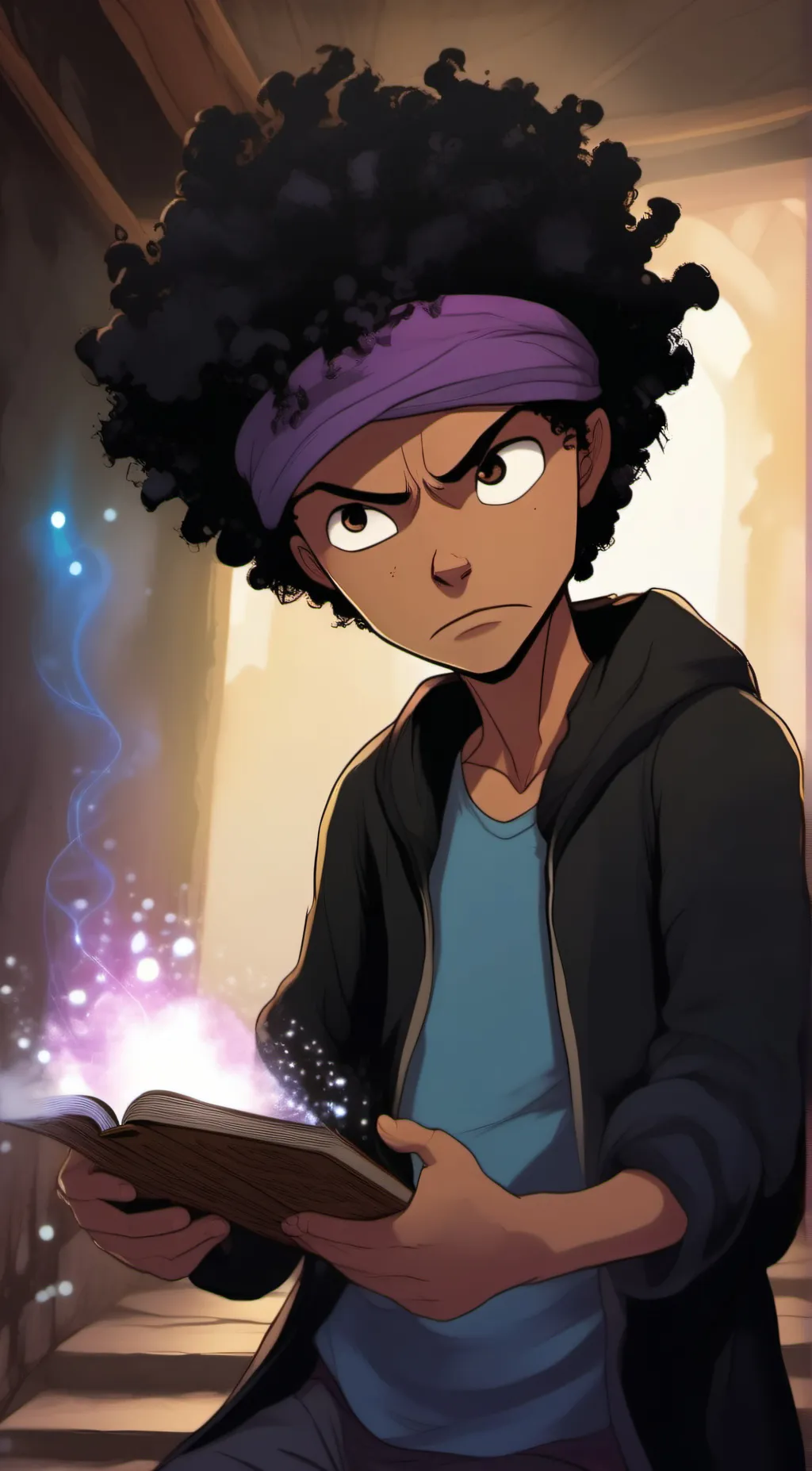 Talkie AI - Chat with Sen