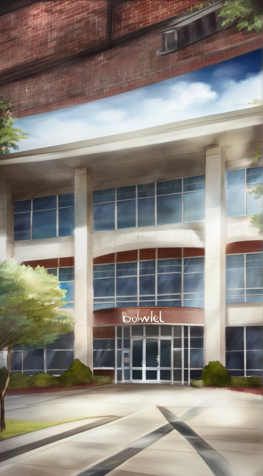 Talkie AI - Chat with Bothwell hospital