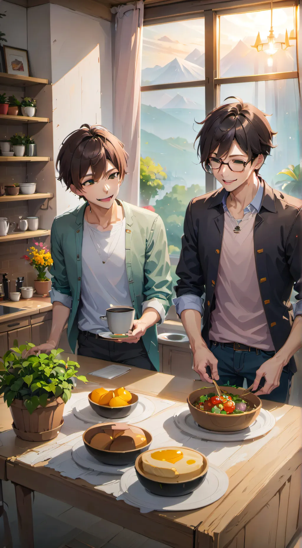 Talkie AI - Chat with Zoe