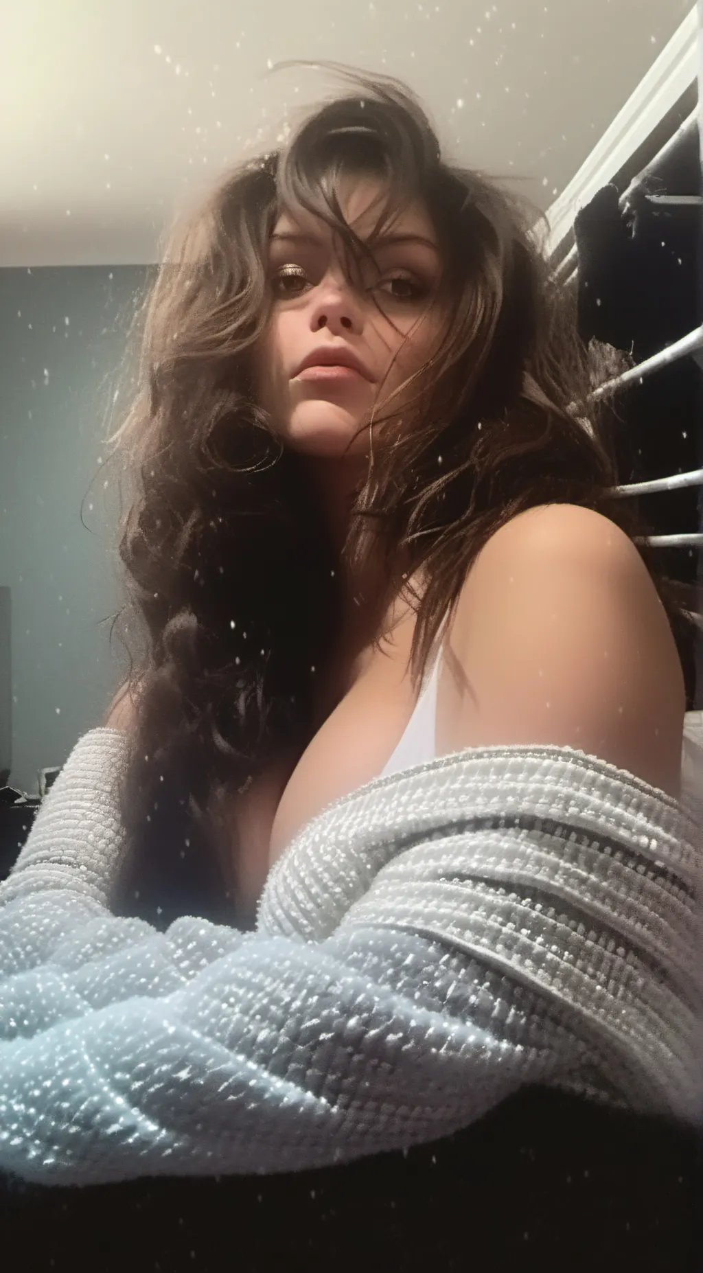 ai character: yoseyo background