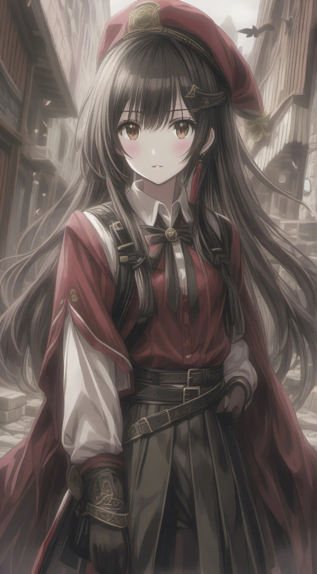 Talkie AI - Chat with Keilo