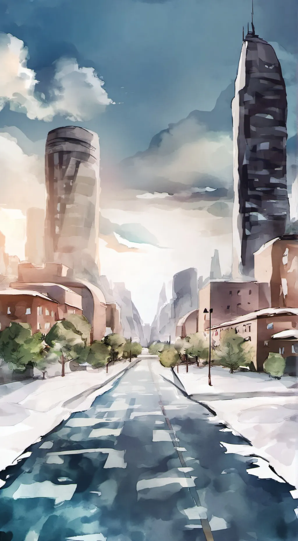 ai character: BOYS DRUNK PARTY background