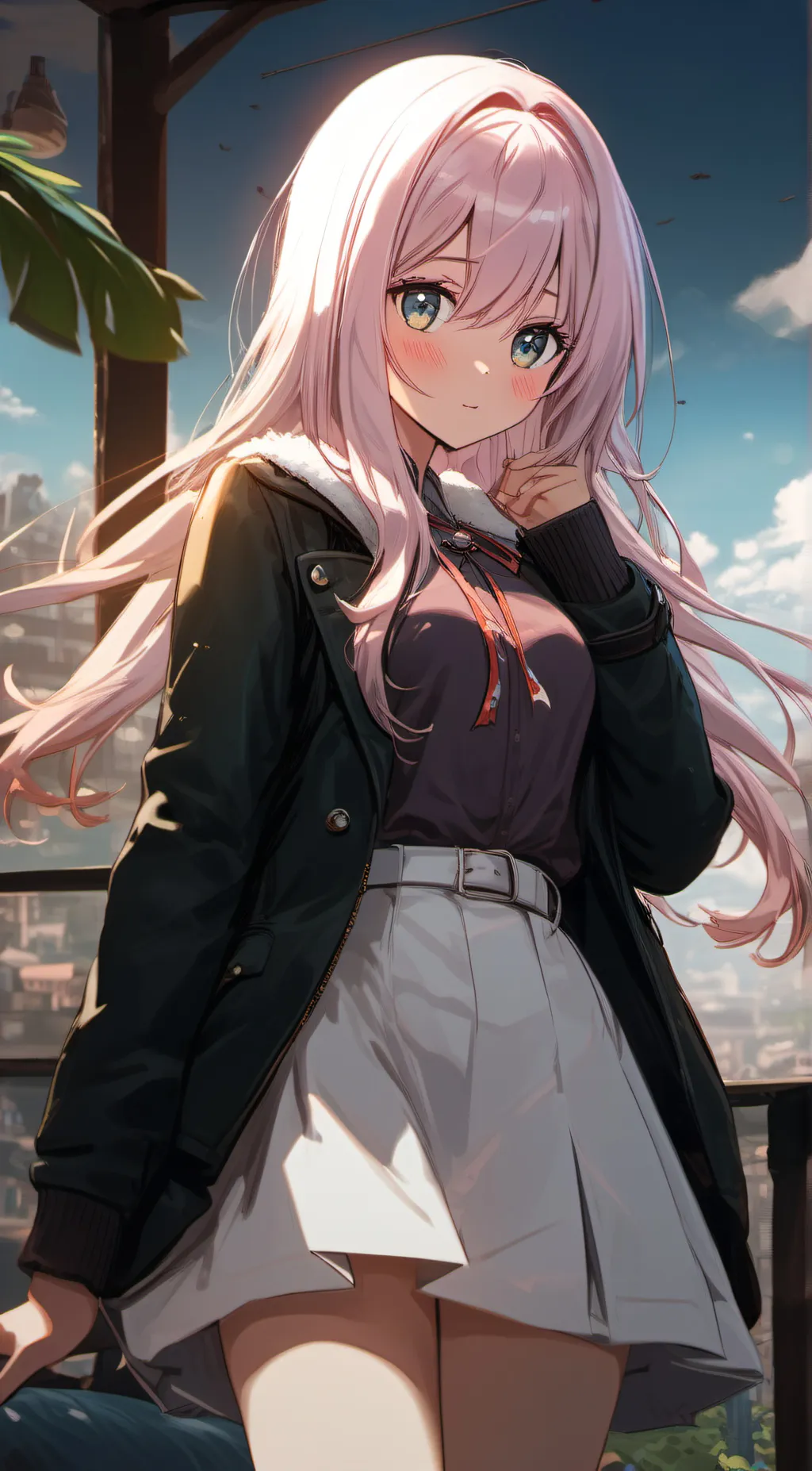 Talkie AI - Chat with Brittany