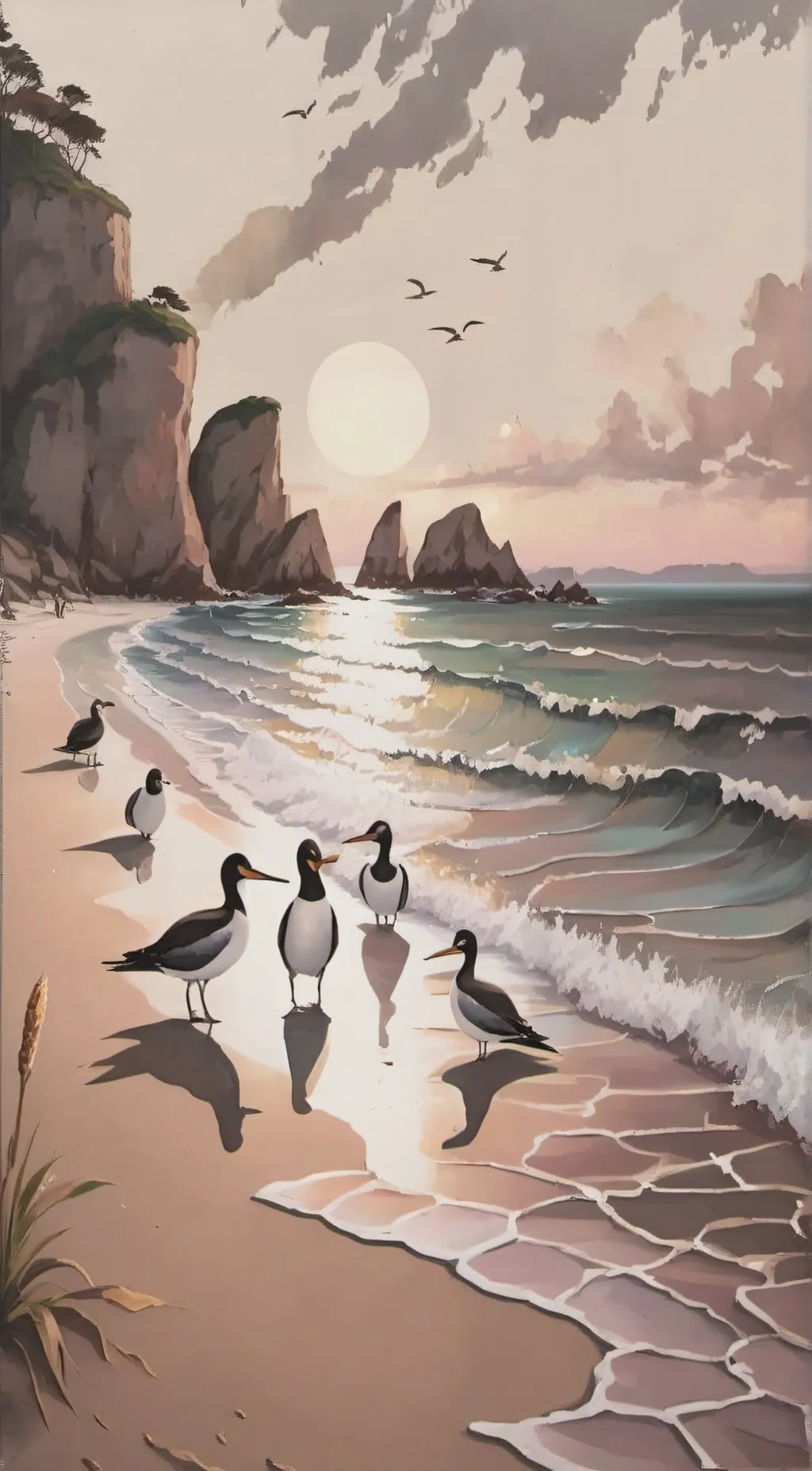 Talkie AI - Chat with adhd test