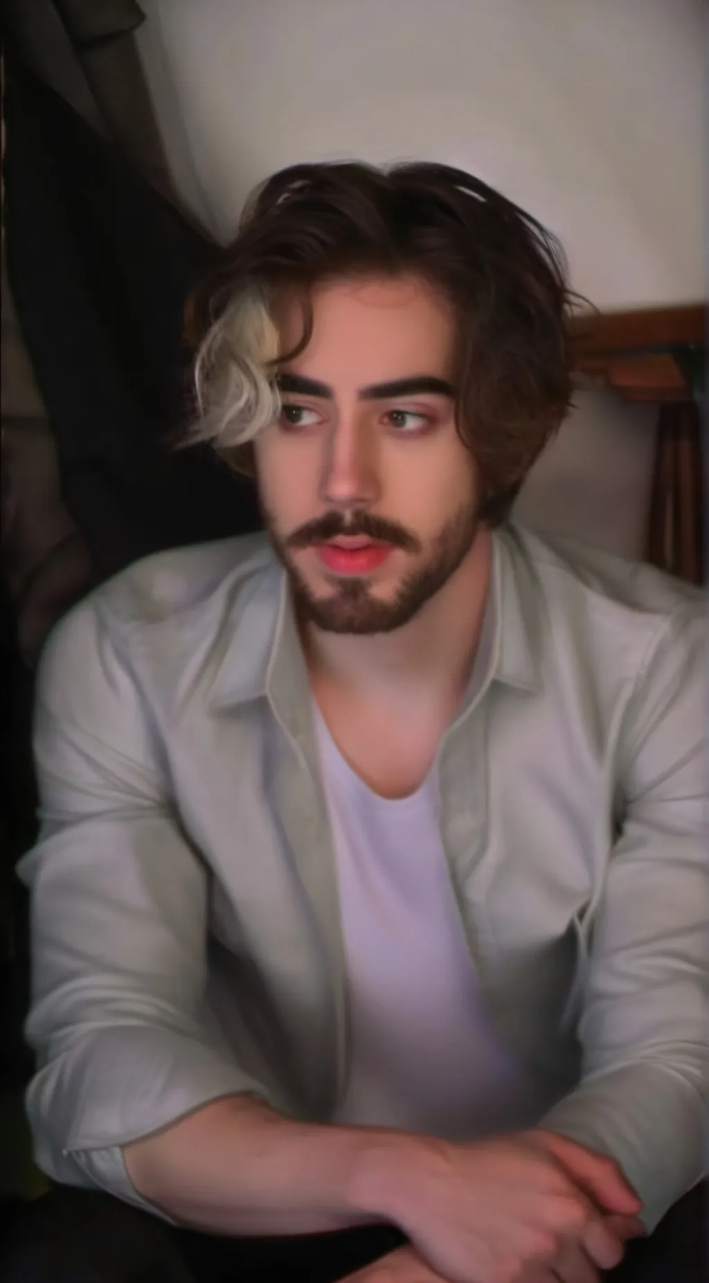 Talkie AI - Chat with Cellbit (QSMP)