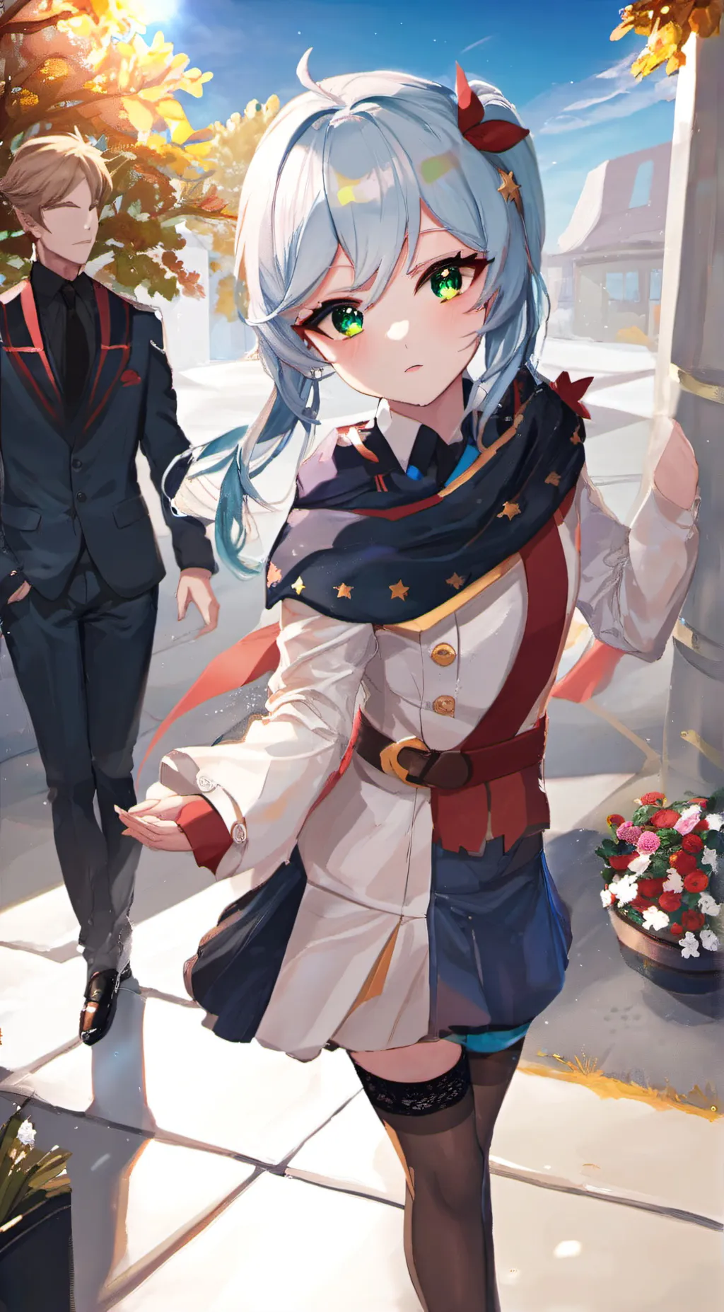 Talkie AI - Chat with Star☆