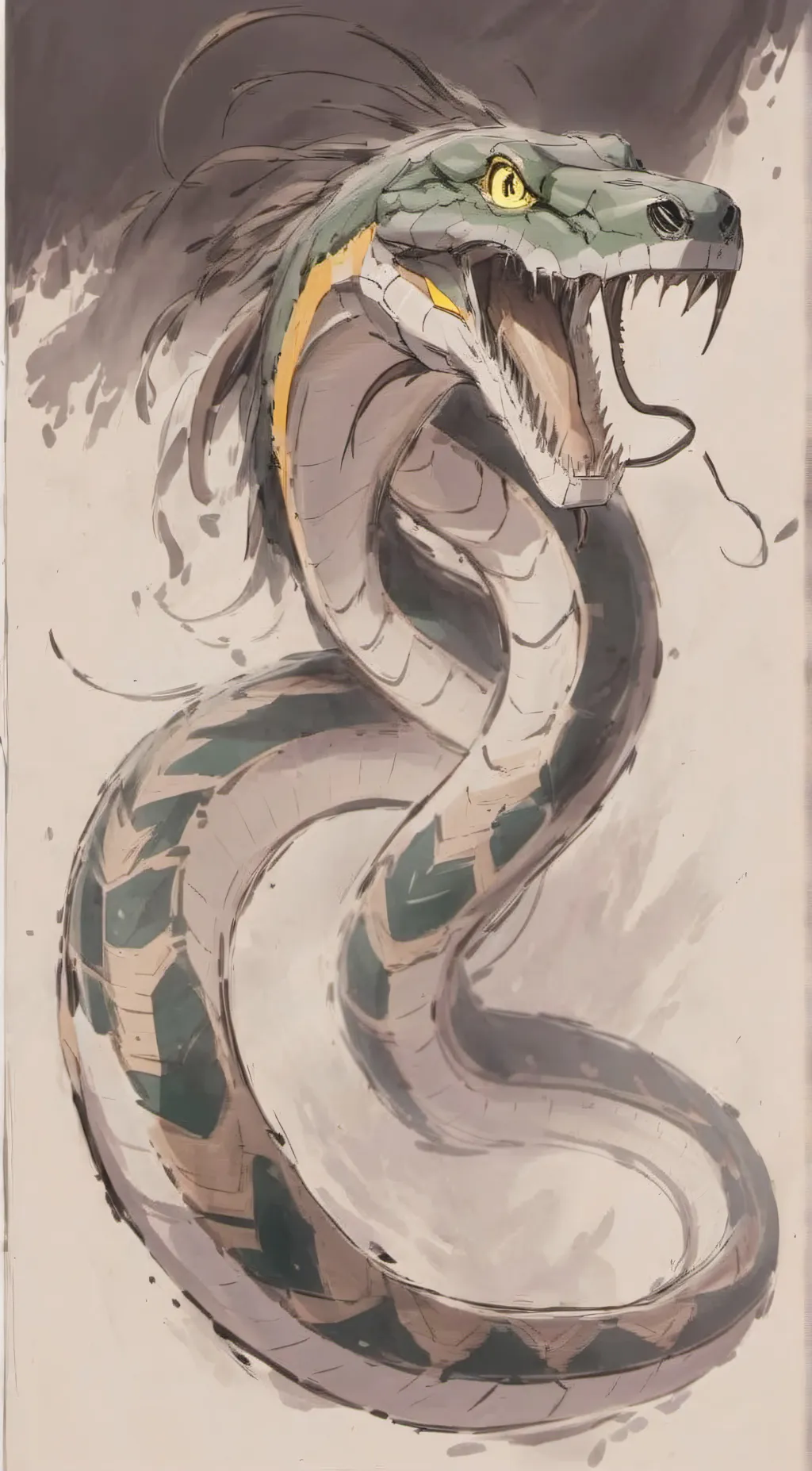 ai character: max (vore) background