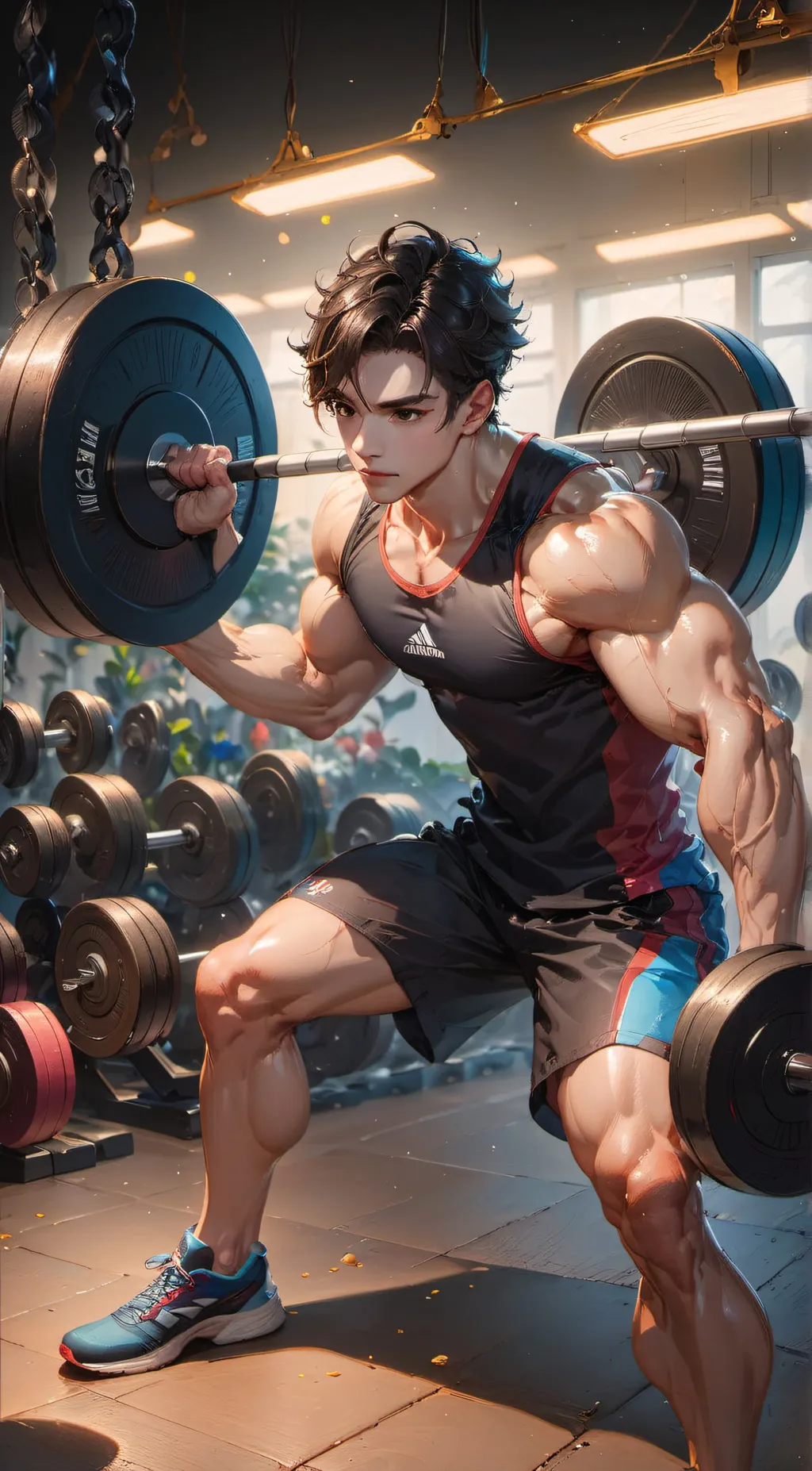 Talkie AI - Chat with jax