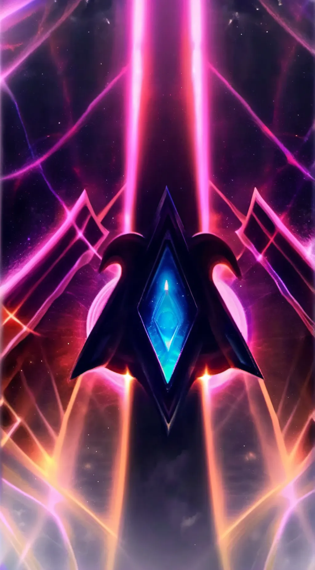 Talkie AI - Chat with OMNIVERSE_GOD