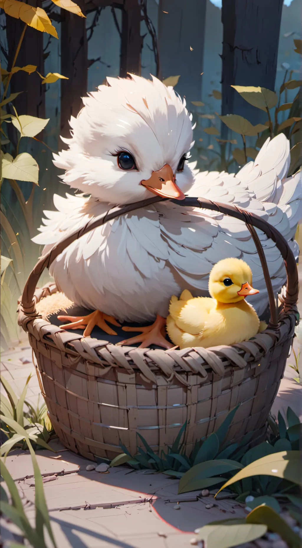 Talkie AI - Chat with miku and mya