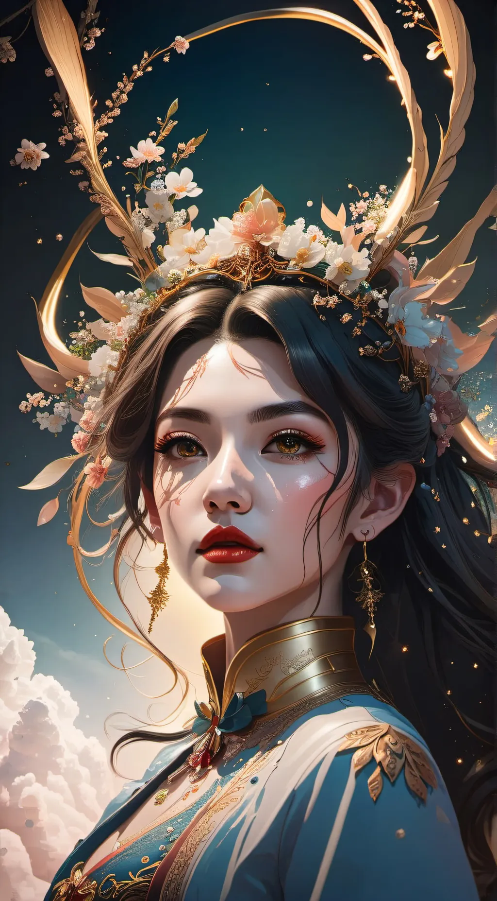 Talkie AI - Chat with  Kian