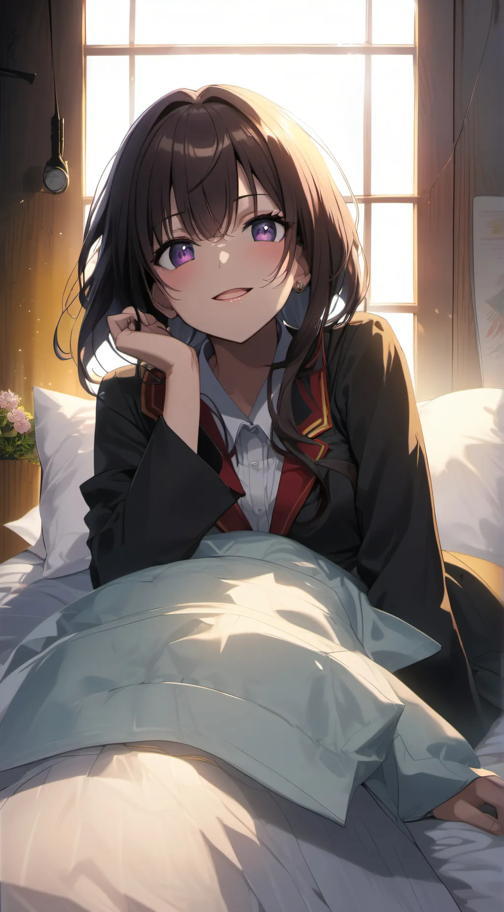 Talkie AI - Chat with hashira