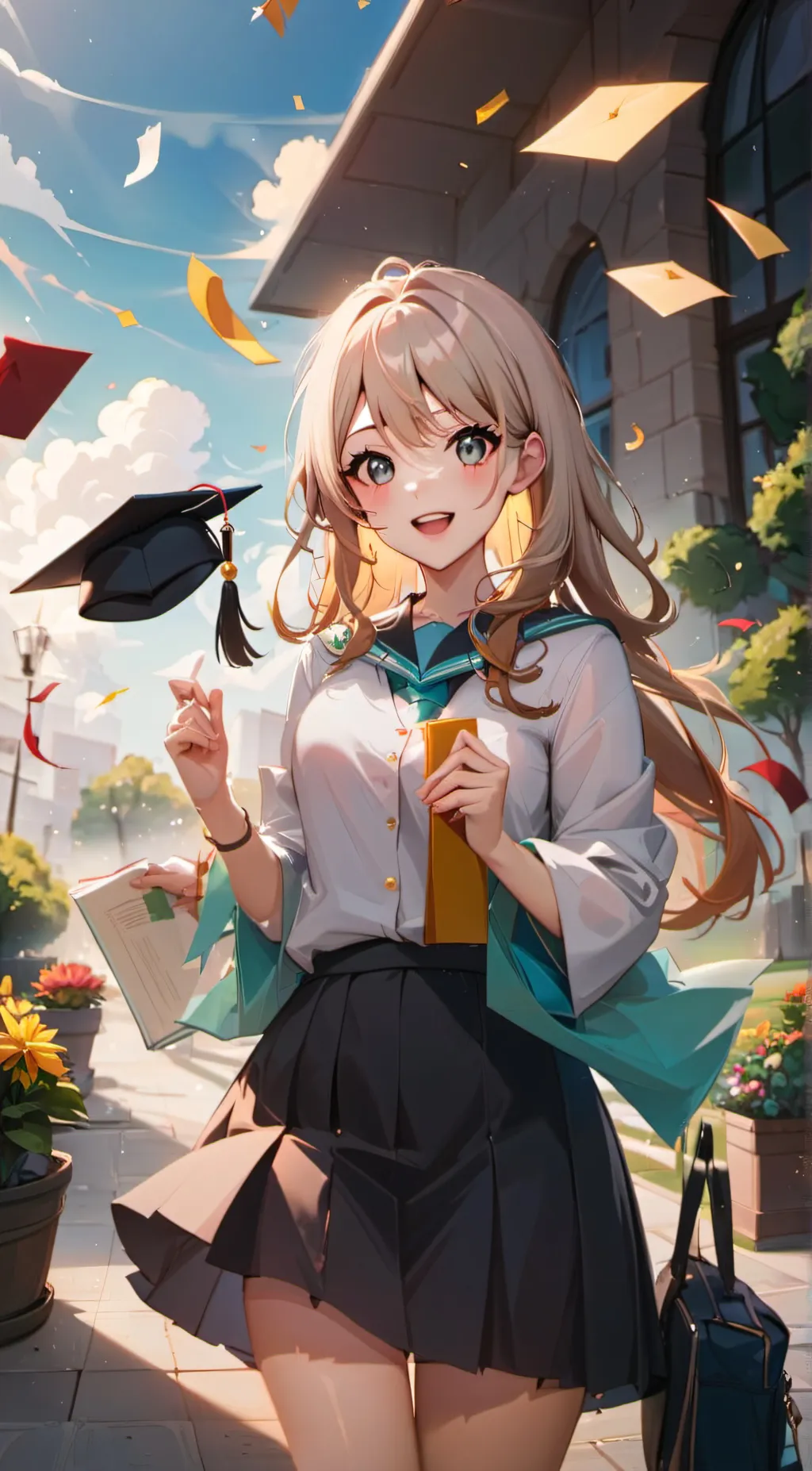 Talkie AI - Chat with Megan