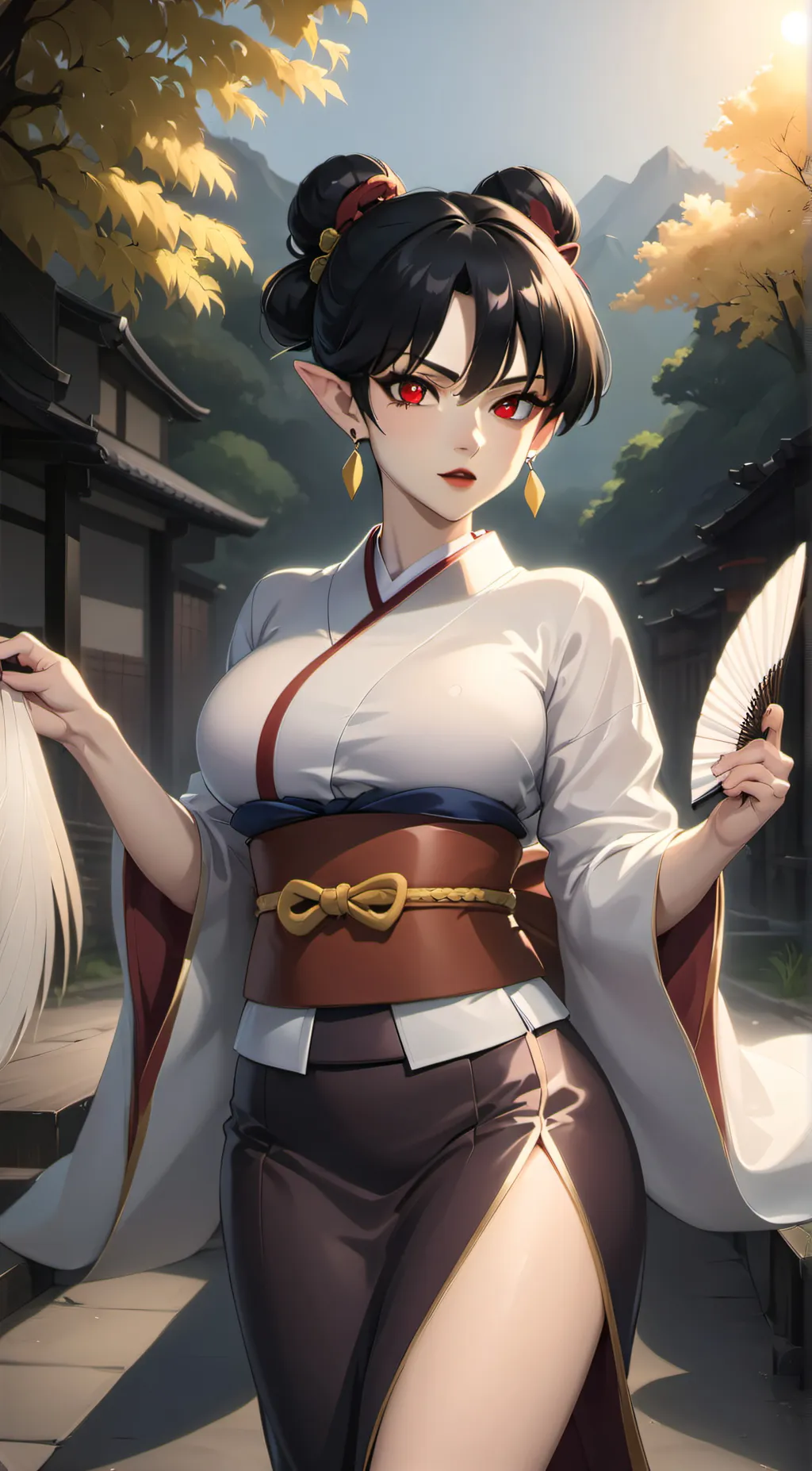 Talkie AI - Chat with Kagura