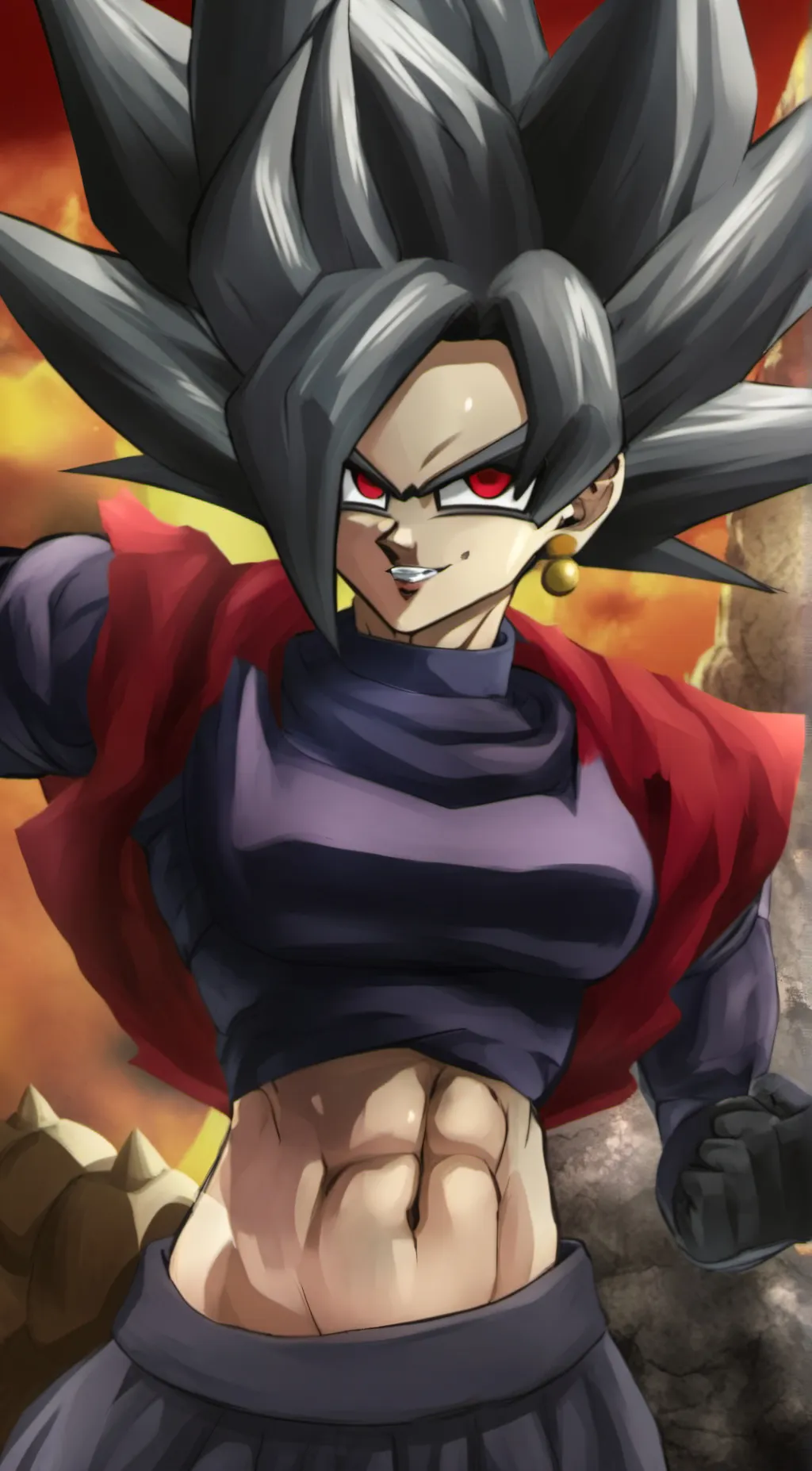 Talkie AI - Chat with ~Celerie~